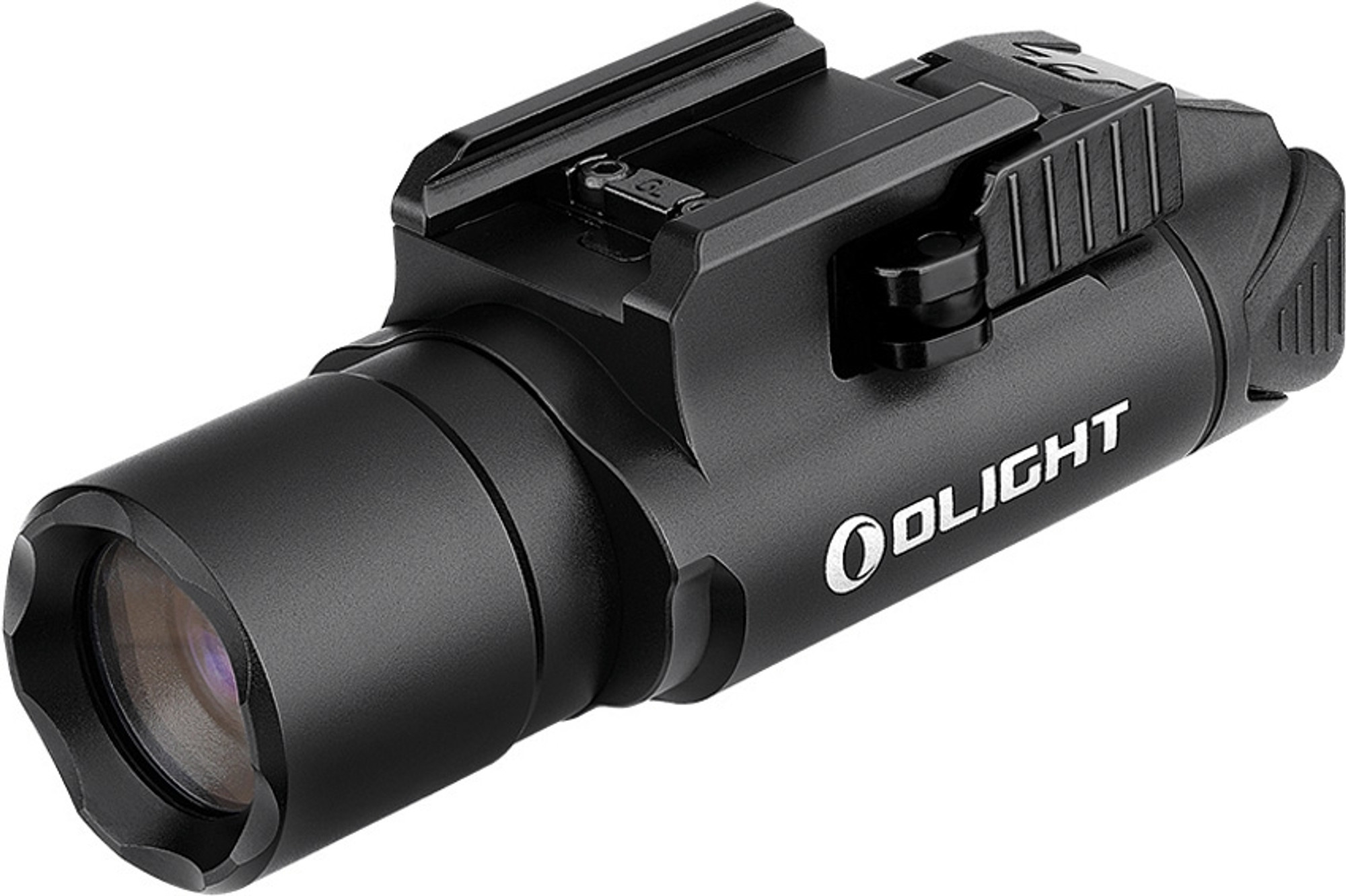 Valkyrie Turbo Tactical Light OLTVALKTRBBK