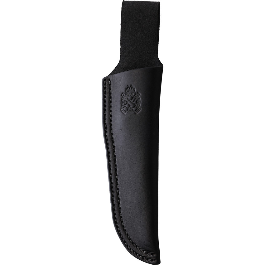 Hunting Knife Carbon Fiber Hero Outdoors