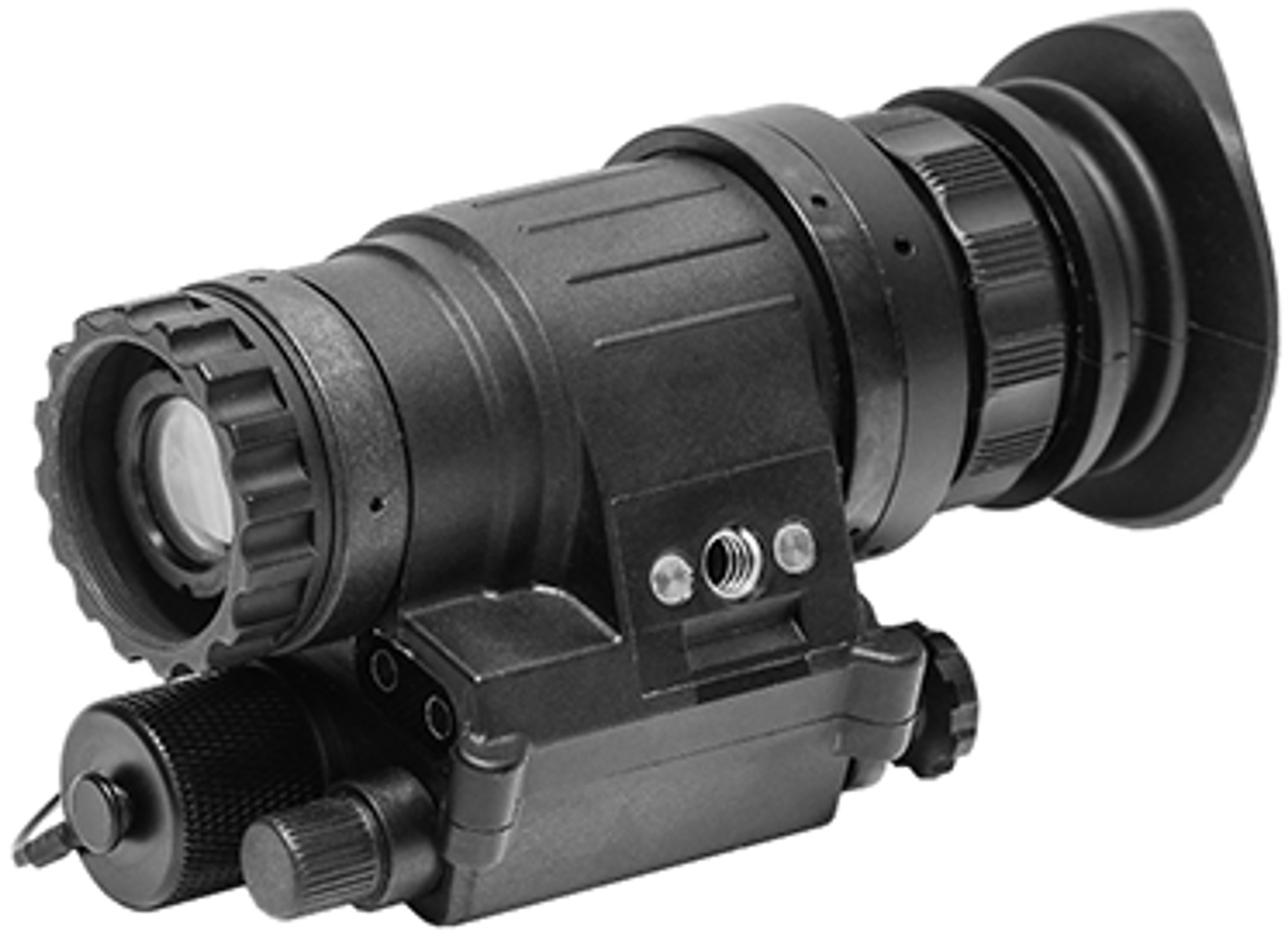 GA5 PVS-1451 Wide-FOV Tactical Night Vision Monocular