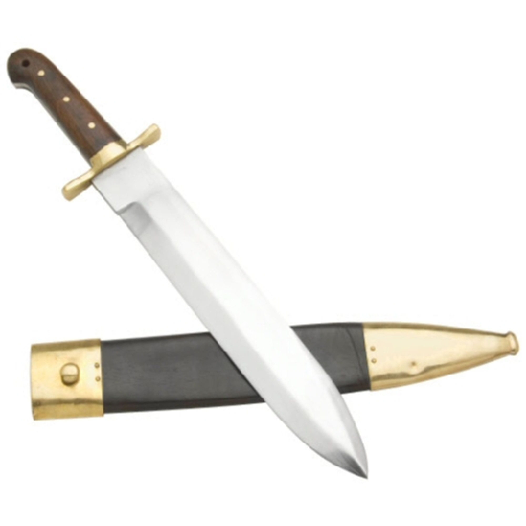 M1849 Ames Rifleman's Knife