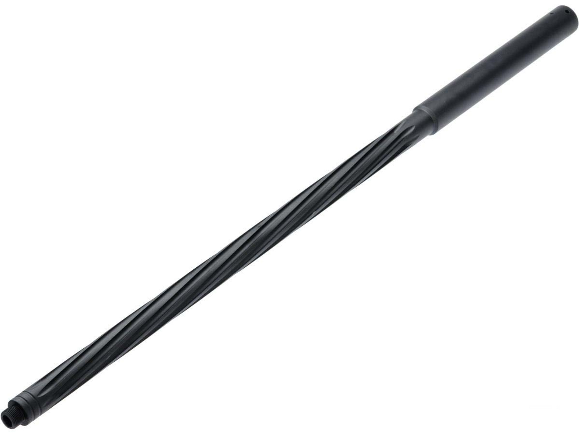 Silverback Airsoft Desert Tech SRS Outer Barrel (Type: Twisted / 25")