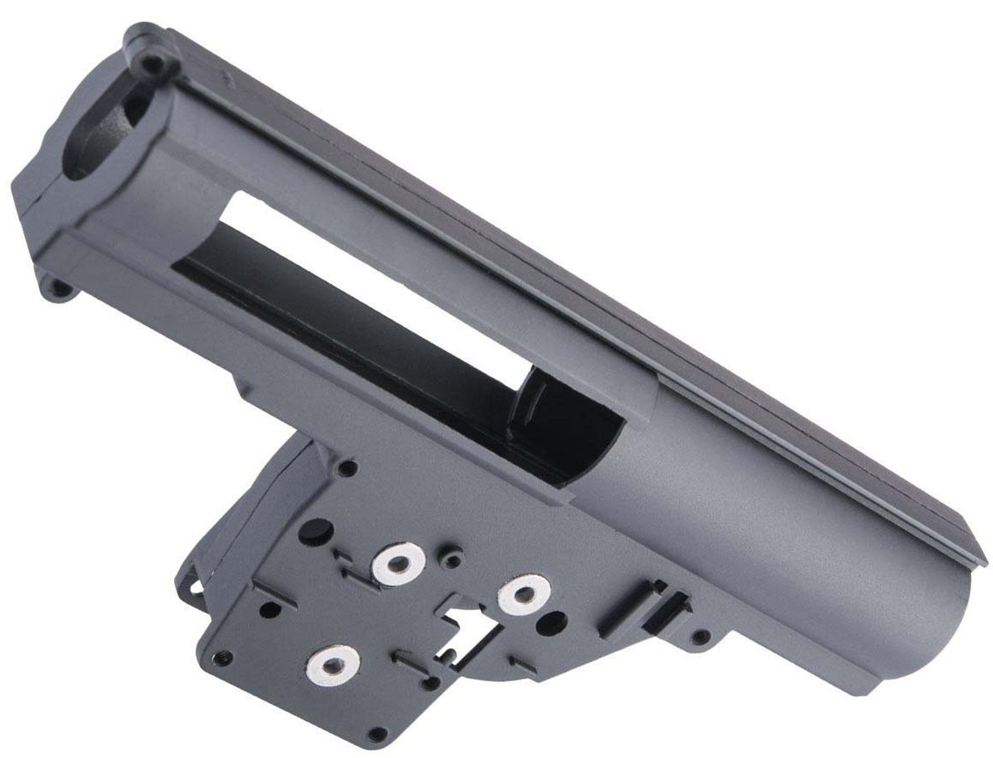 Novritsch Replacement Gearbox Shell for SSR90 Airsoft Electric SMGs