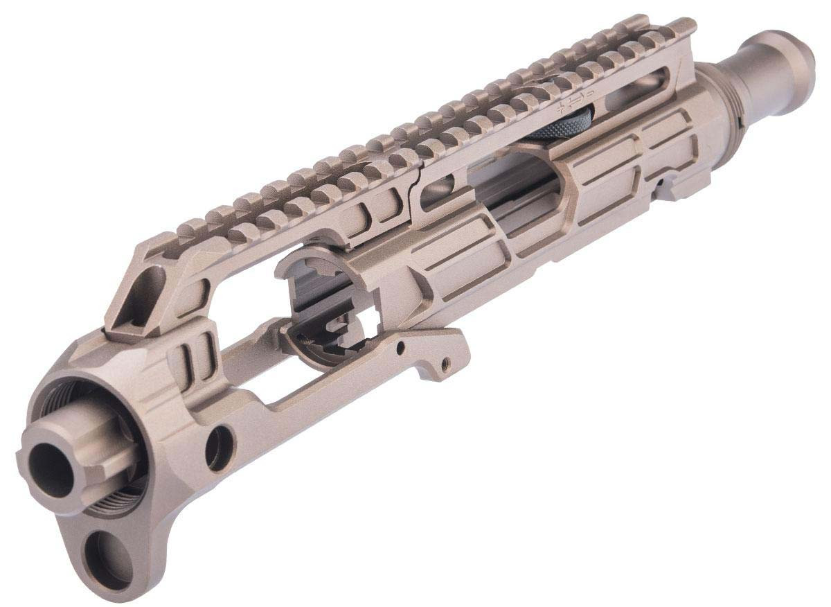 Titanium Tactical Industry Pistol Carbine Conversion Kit for Action ...