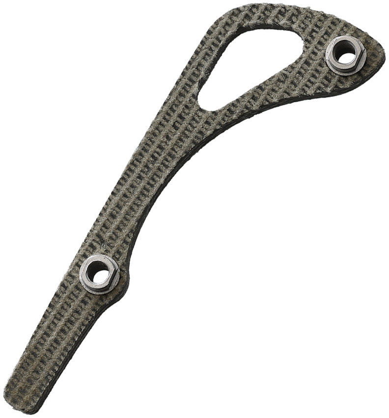 Bugout Backspacer Green