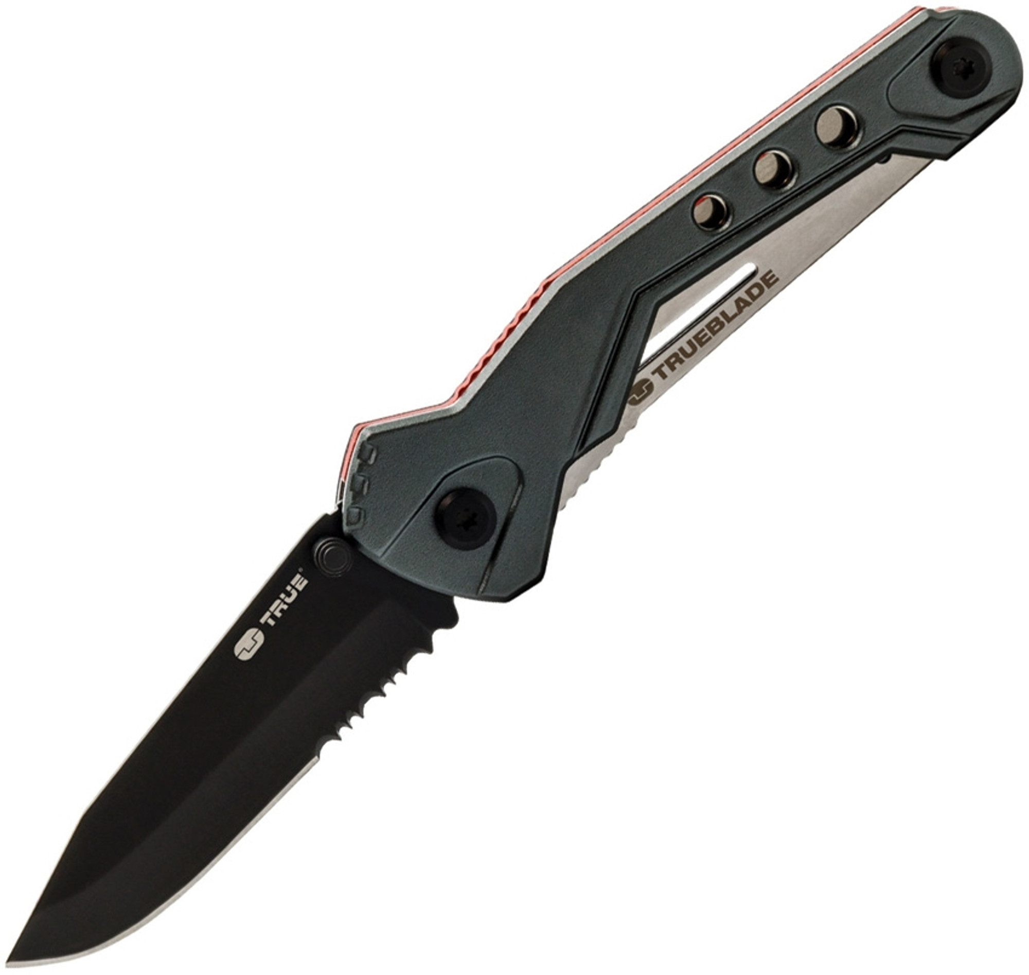 Trueblade Linerlock