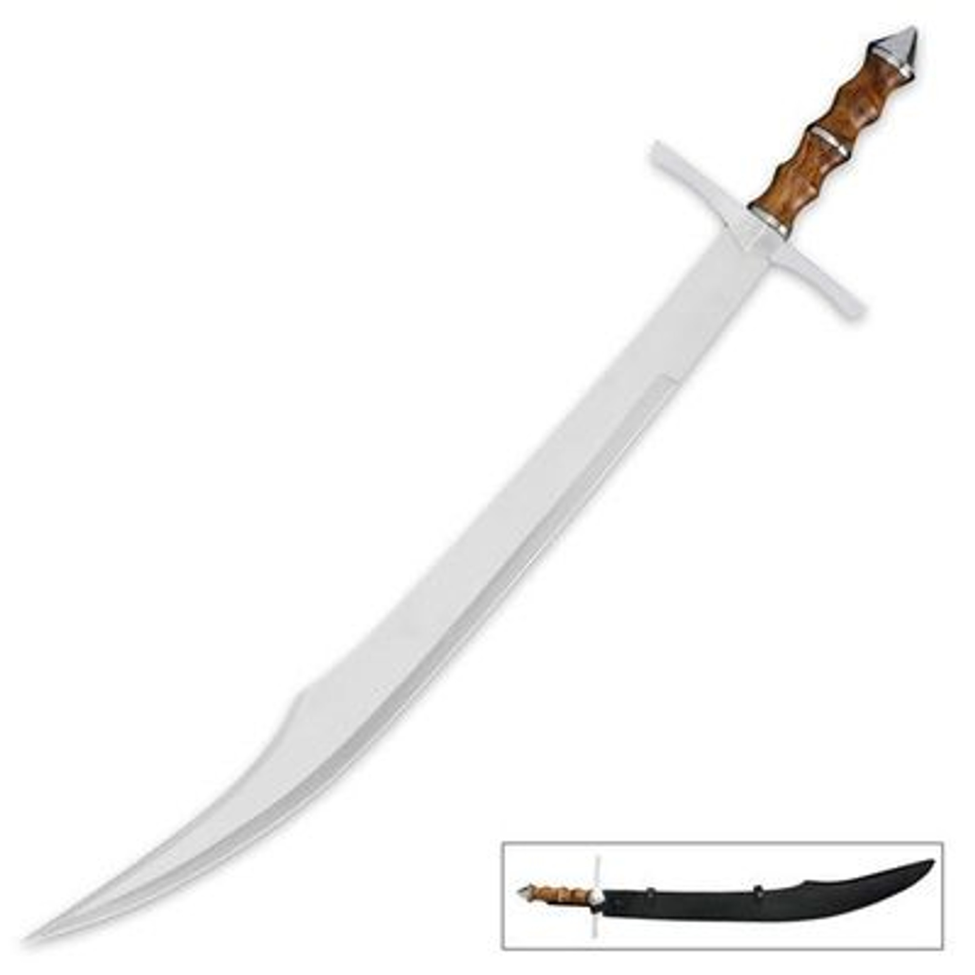Imperial Knight Fantasy Scimitar Sword Imperial Knight Fantasy Scimitar Sword