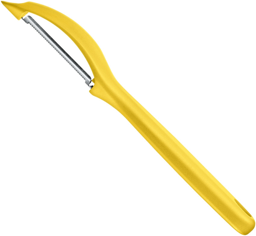 Universal Peeler Yellow