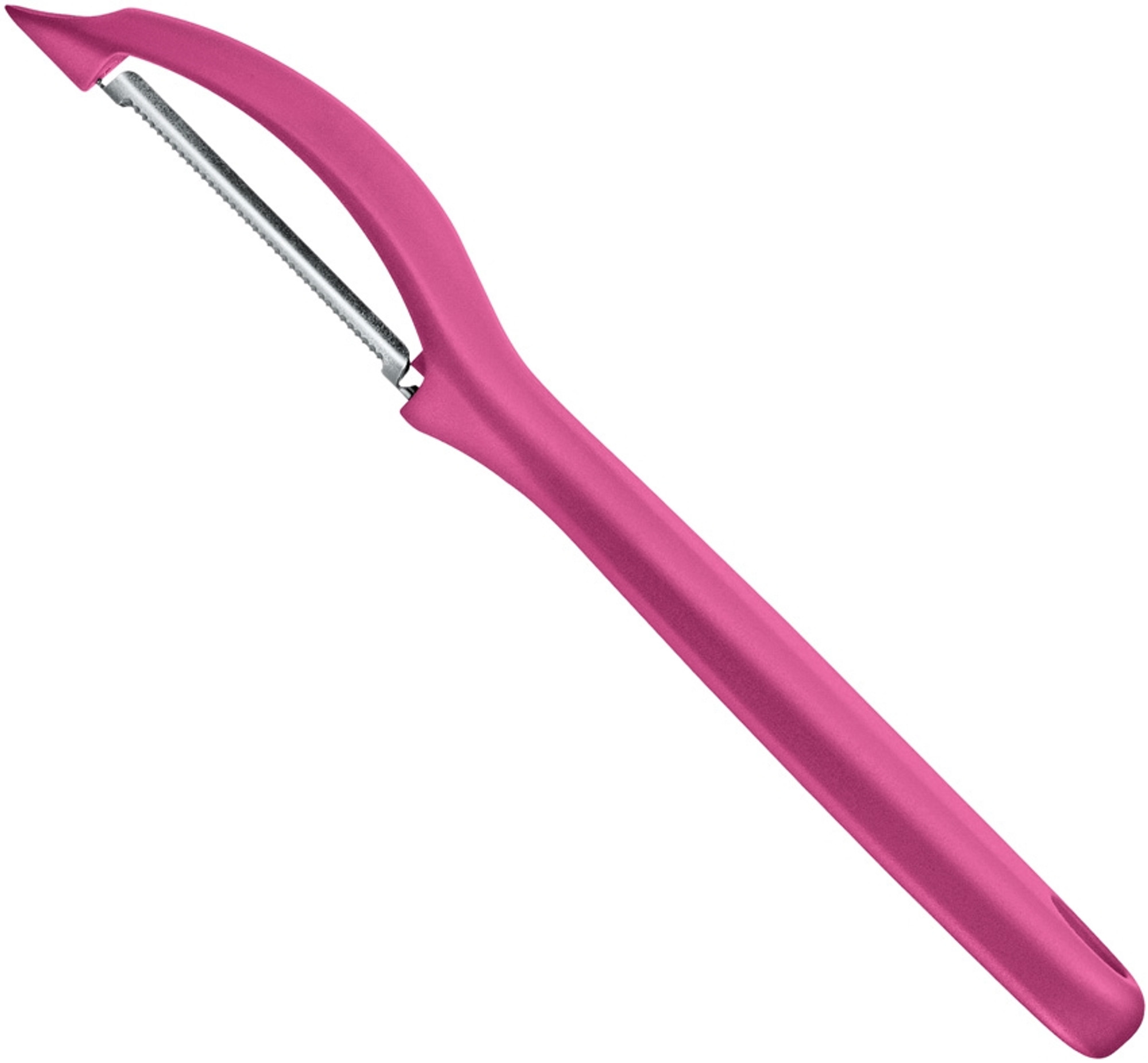 Universal Peeler Pink