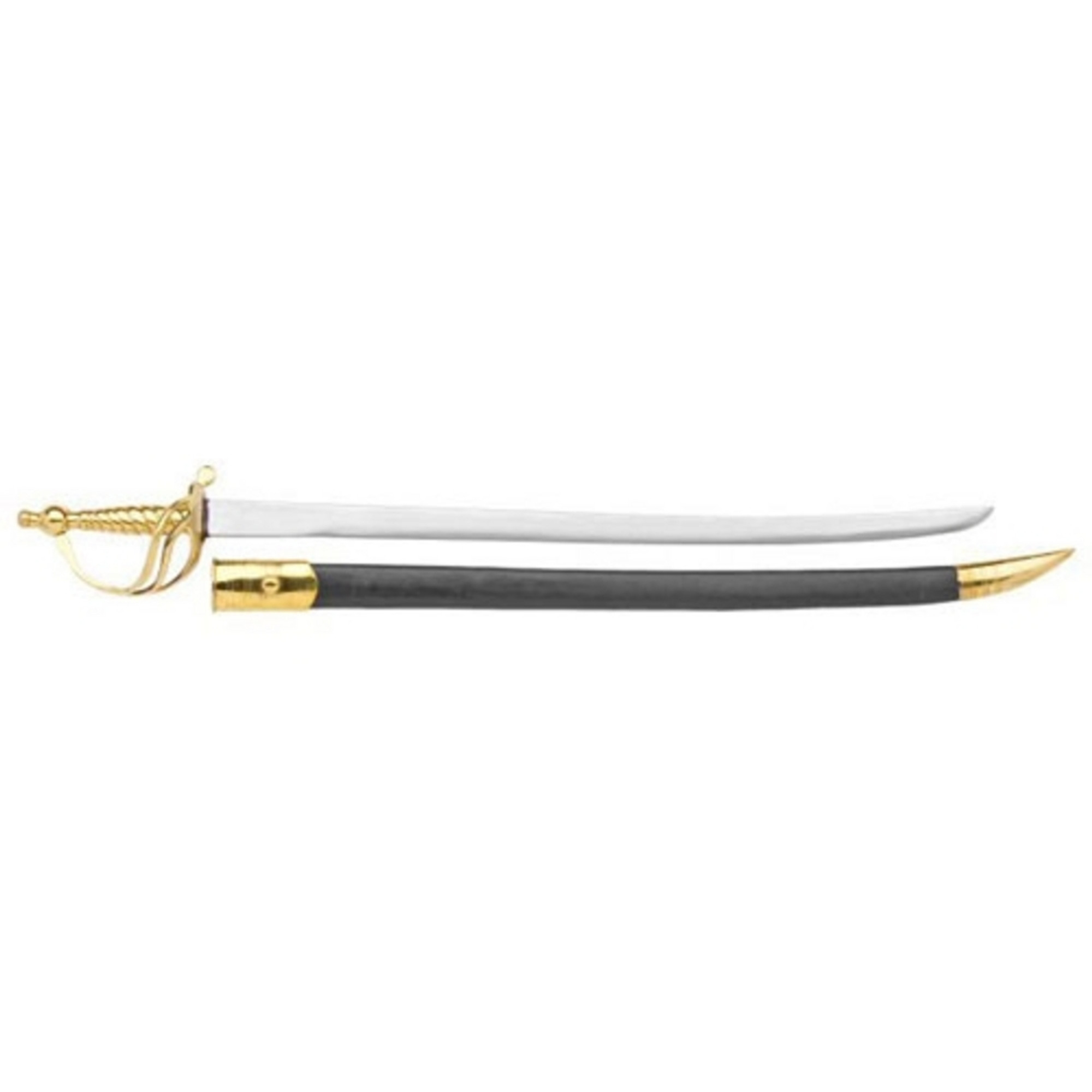 Colonial Bunker Hill Sword