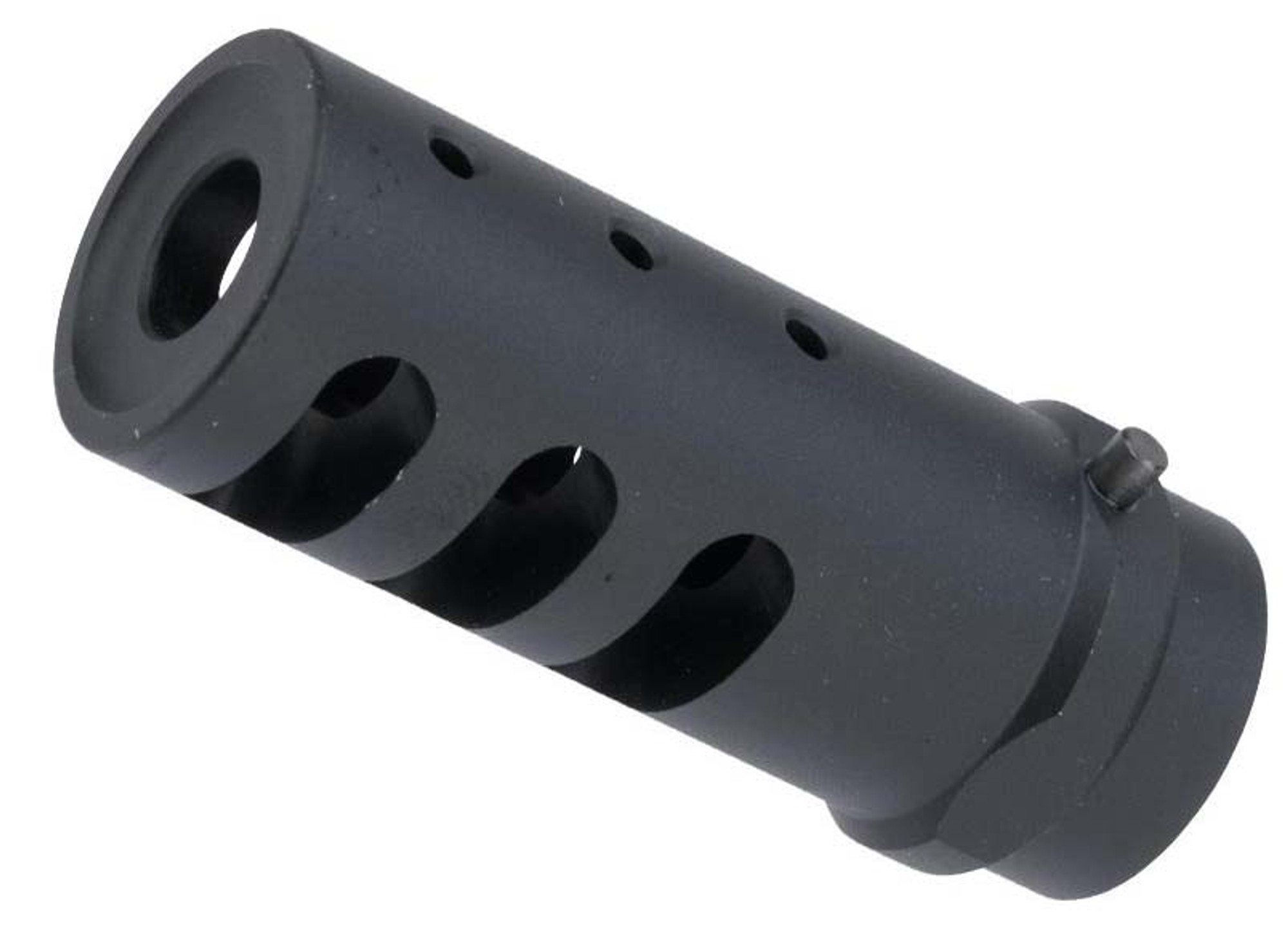 ARES 14mm Positive Blast Shield Flash Hider for Airsoft AEGs