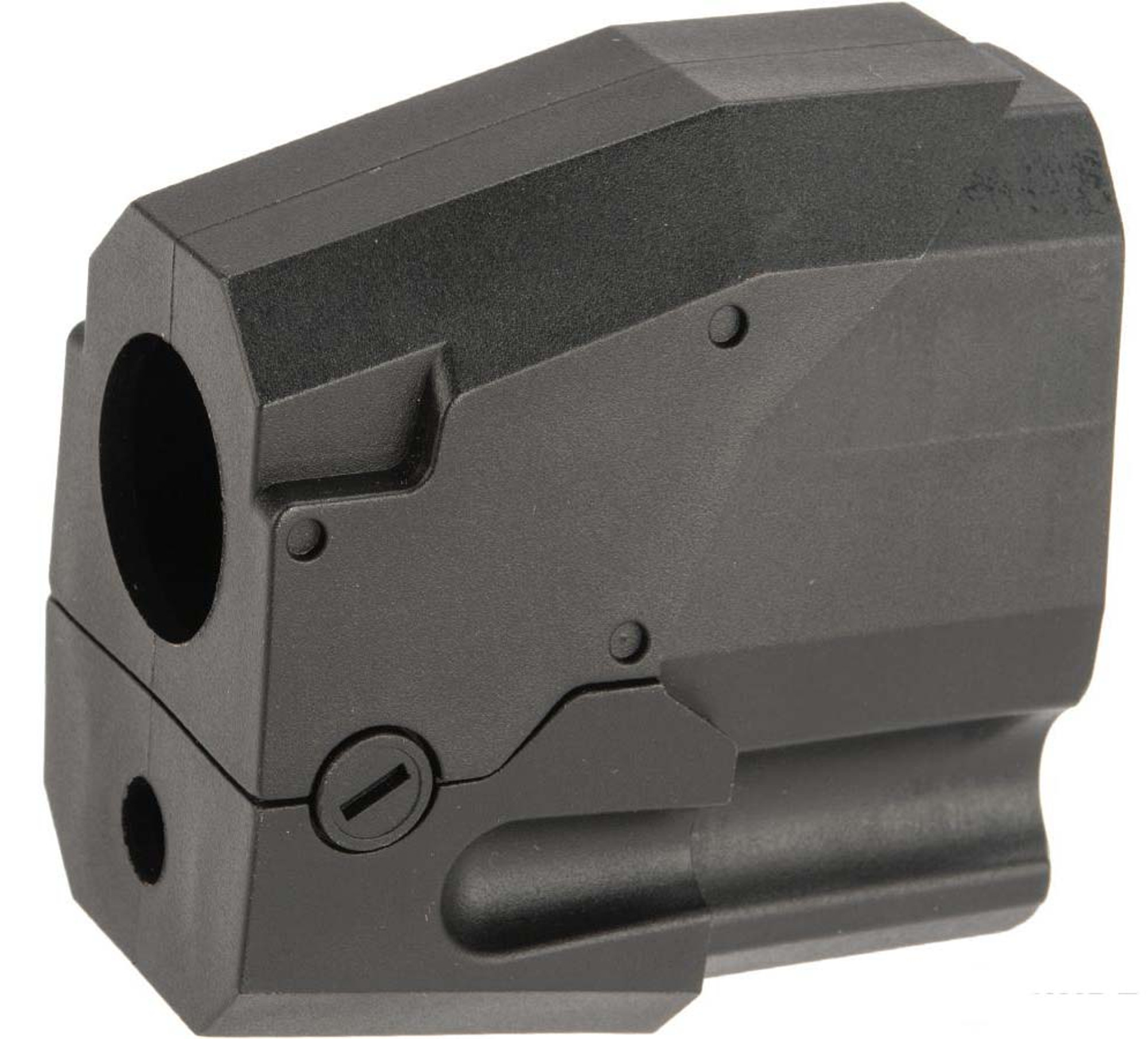 CSI XR-5 Ergonomic Replacement Head Cap