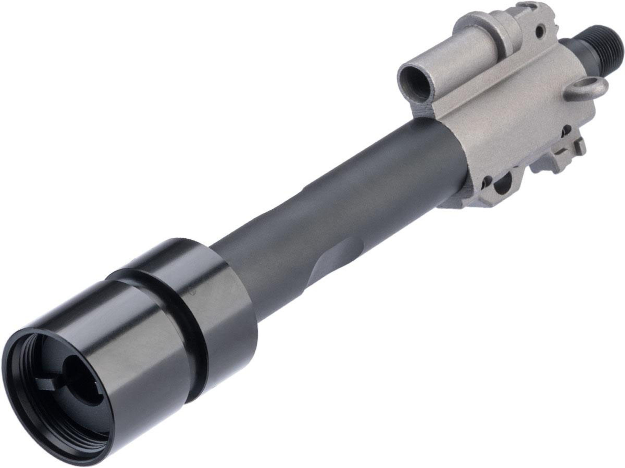 WE-Tech Replacement 8" Outer Barrel Set for 888 Series Airsoft AEG Rifles