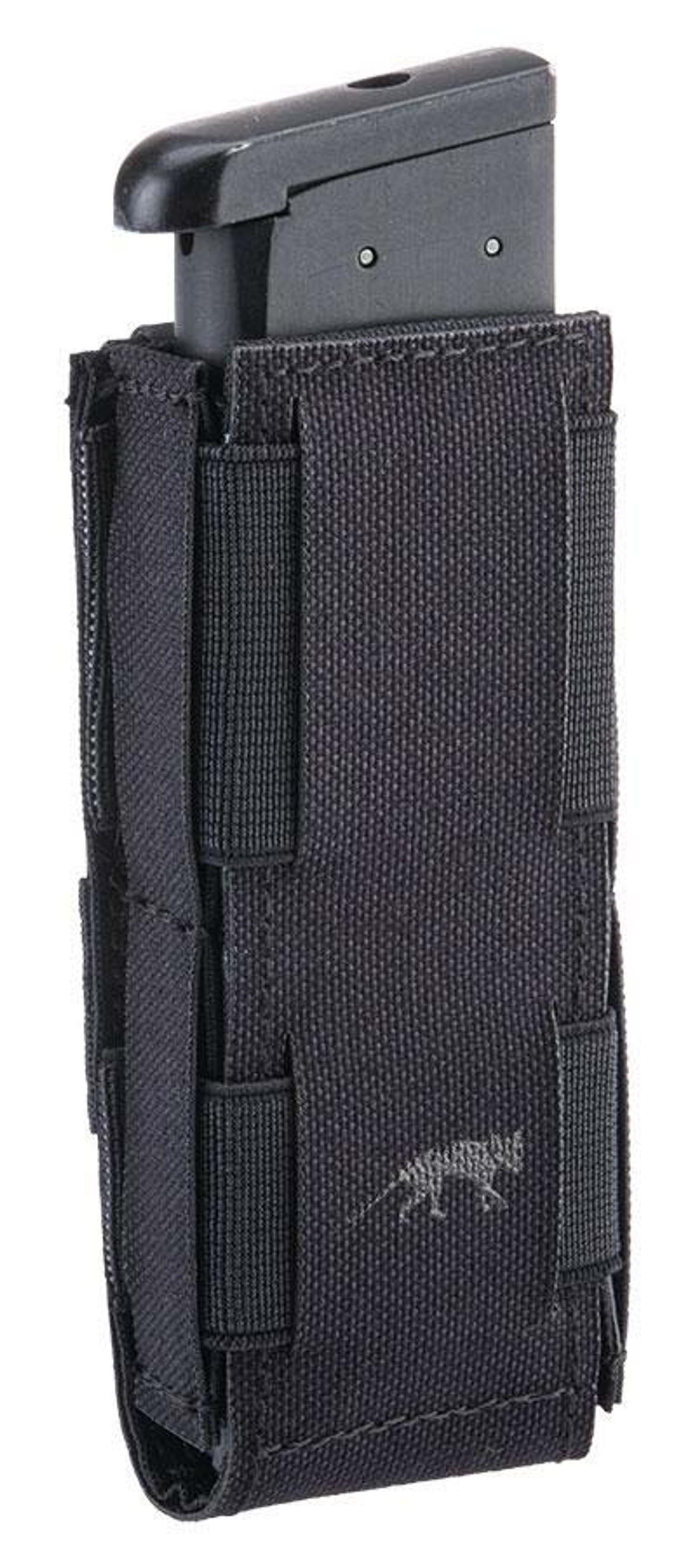 Tasmanian Tiger MCL-L Single Pistol Magazine Pouch