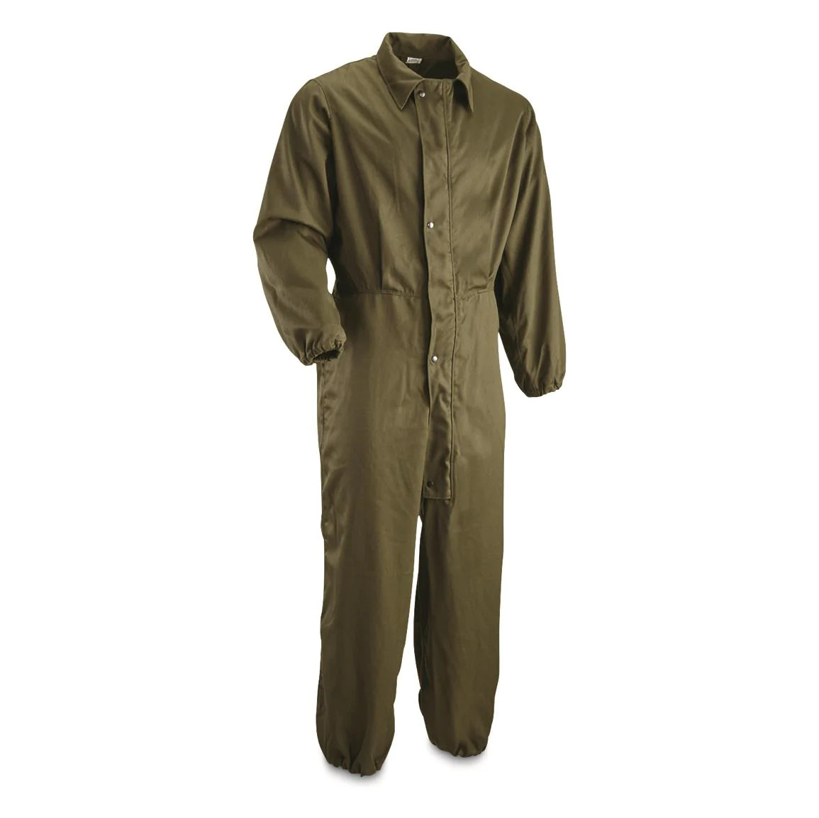 U.S Armed Forces Cold Weather Mechanic's Coverall