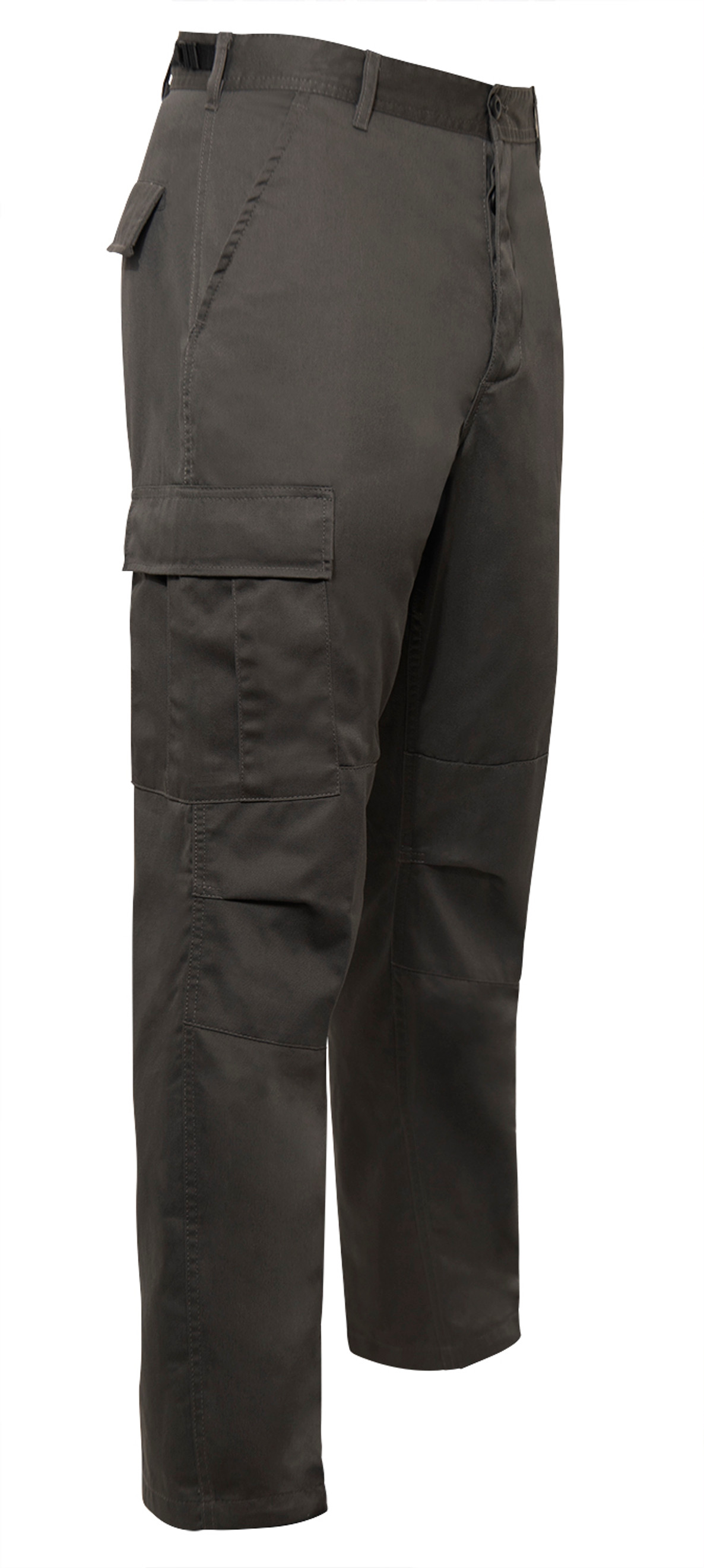 Rothco Tactical BDU Cargo Pants - Charcoal Grey - Hero Outdoors