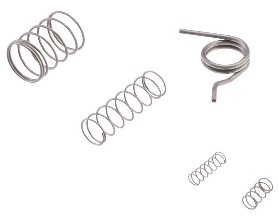 CL Project Competition Upgrade Spring Set for Chiappa 50DS CO2 Airsoft Revolvers