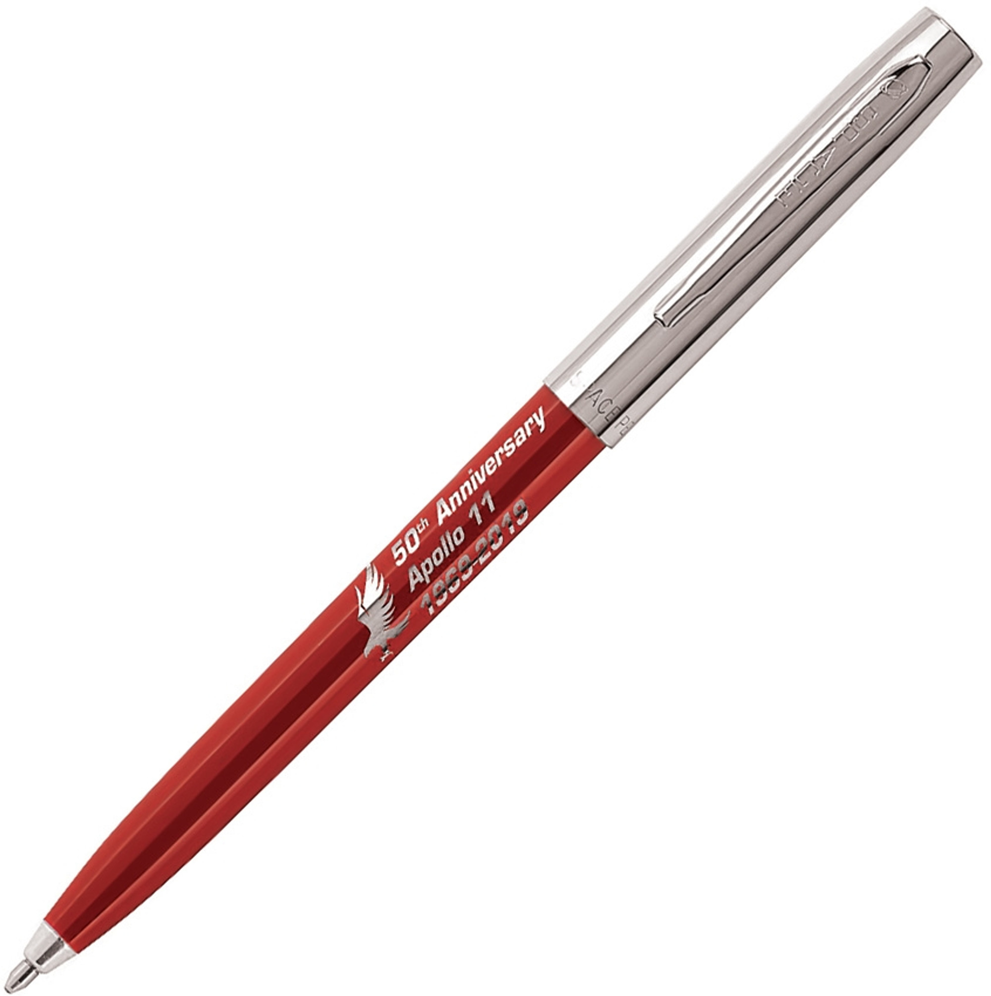 Apollo 11 Cap-O-Matic Pen FP001372