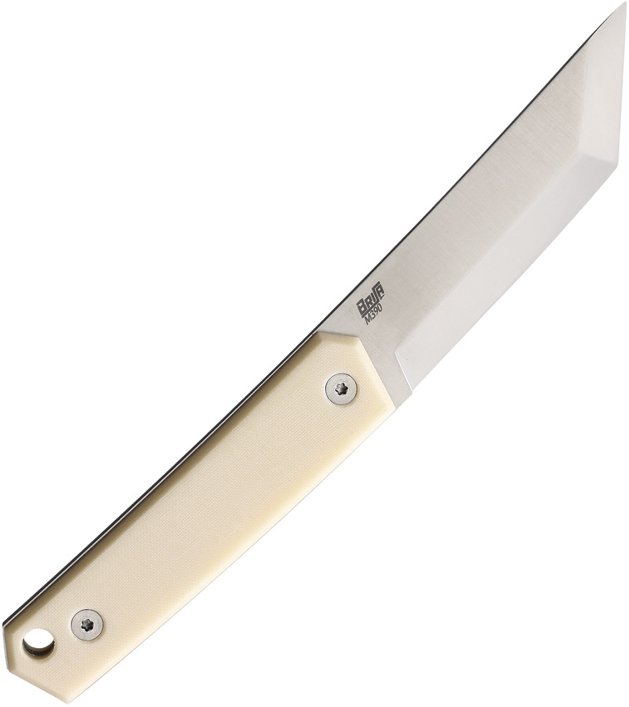 Kwaiken 90 Fixed Blade Ivory