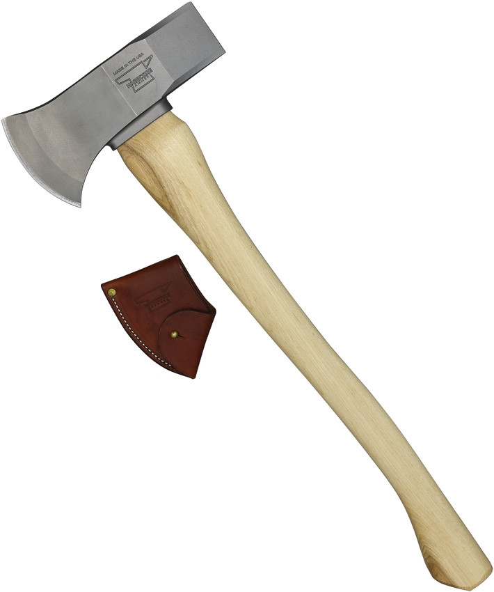 Forester TR Axe Natural 23
