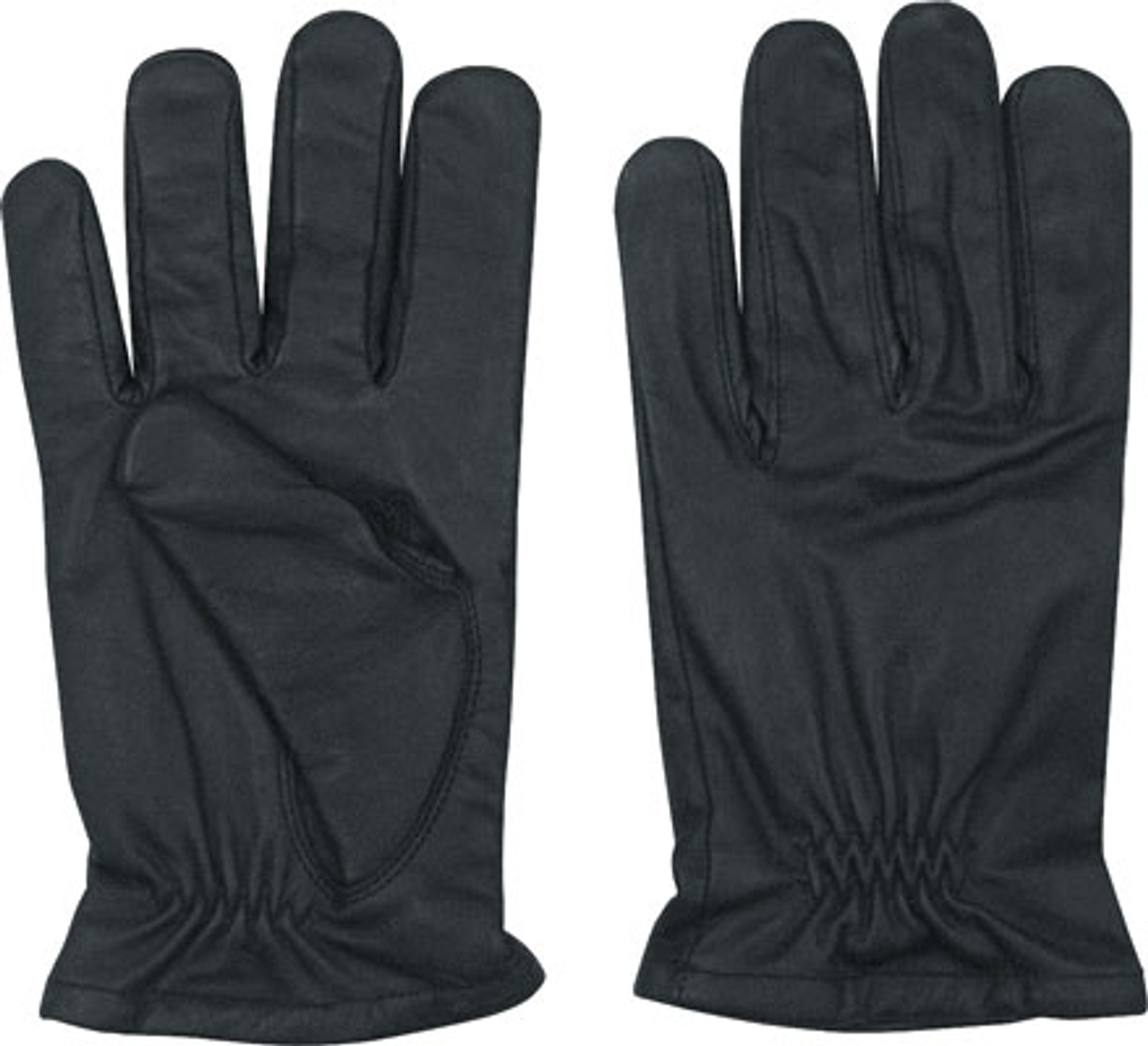 Rothco Cut Resistant Lined Leather Gloves