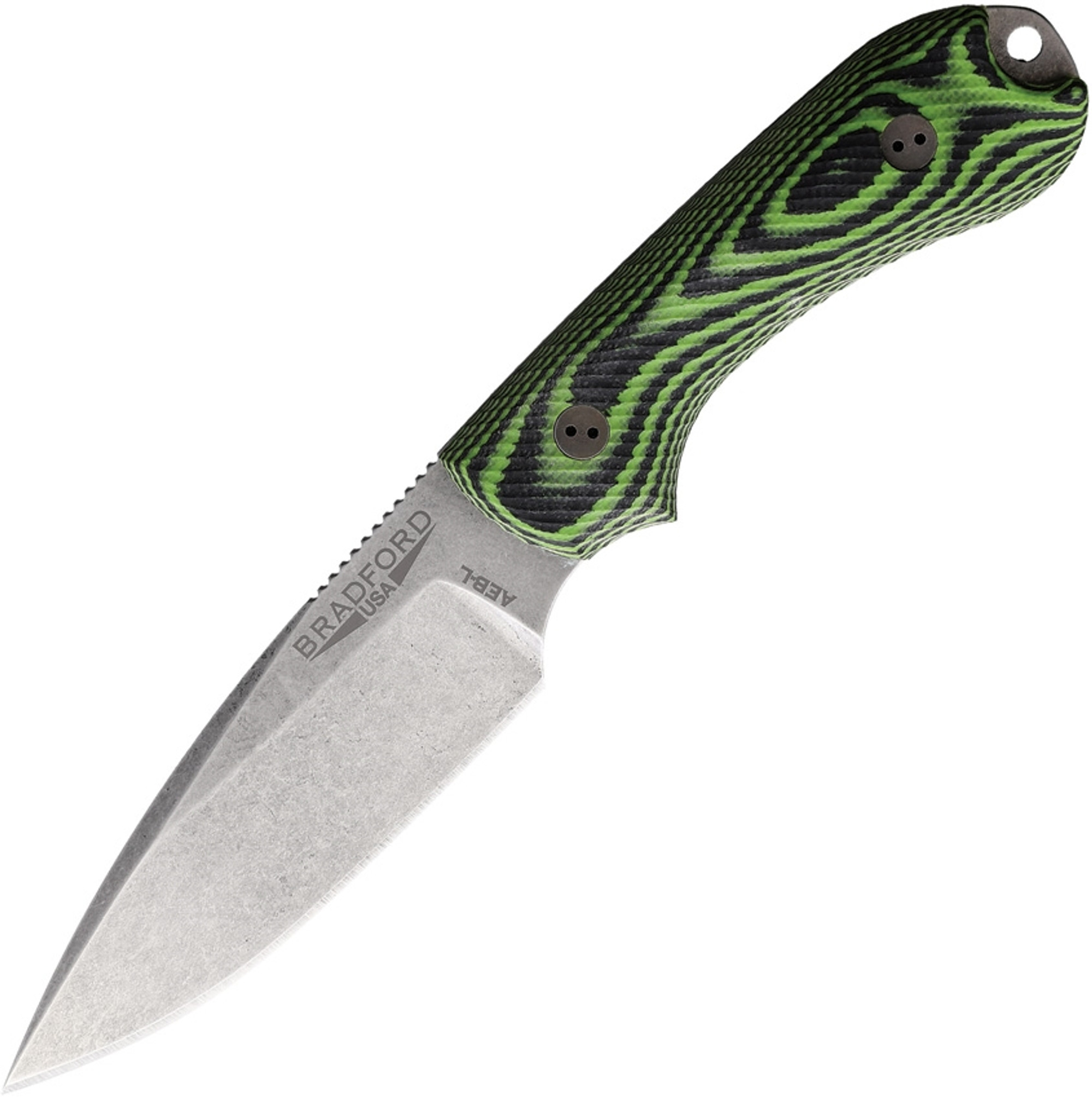 Guardian 3 3D Toxic Green/Black