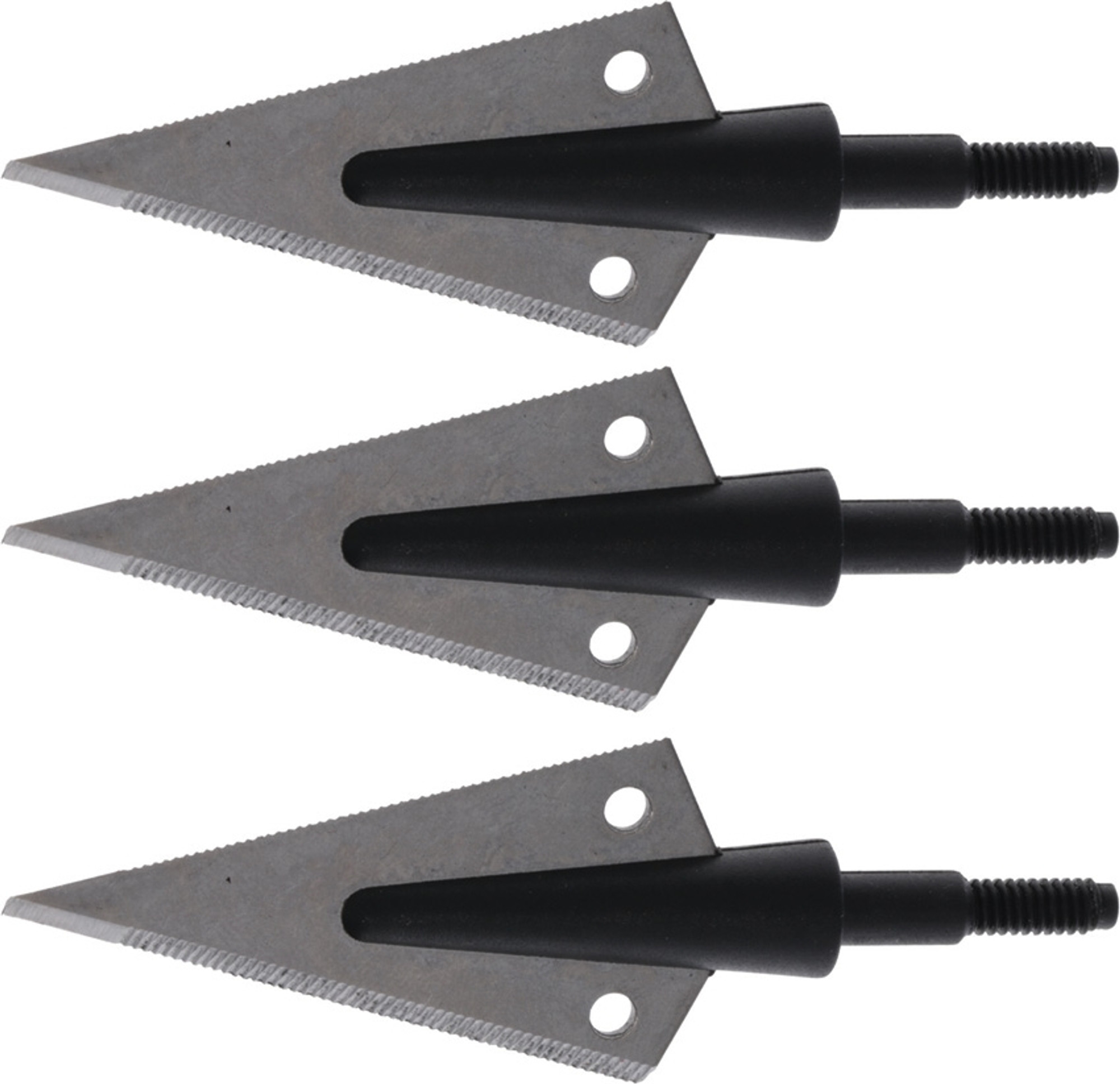 Cheap Shot Bone Saw Broadheads