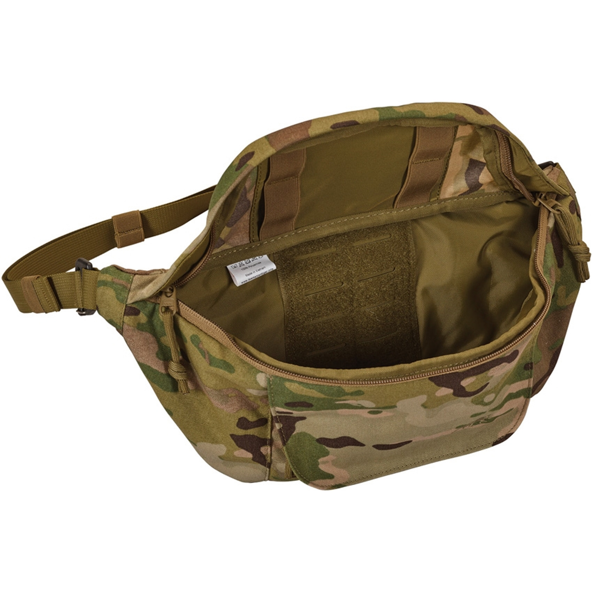 Modular Hip Bag II Multicam - Hero Outdoors