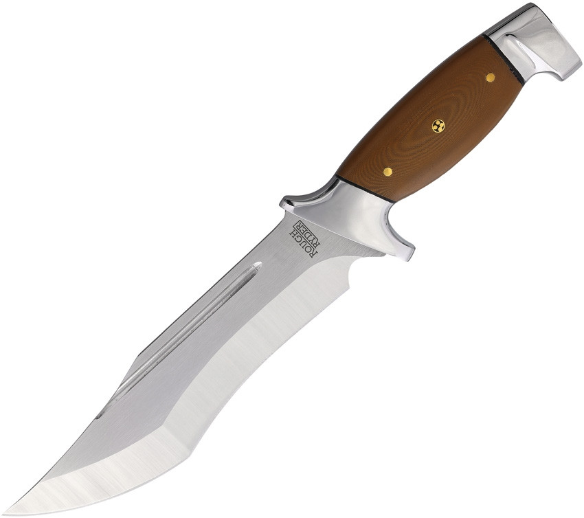 Bowie Brown G10