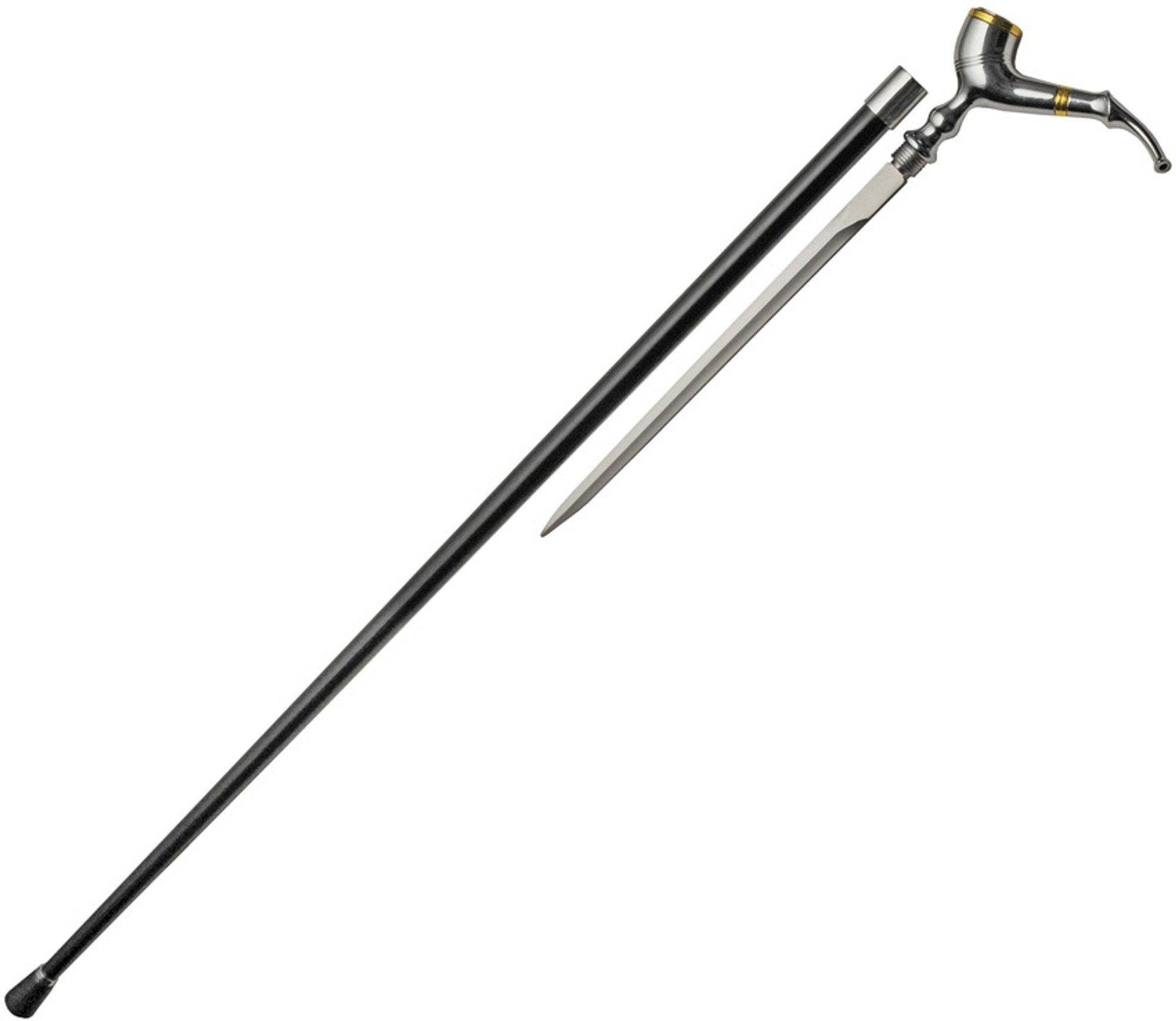 Pipe Sword Cane