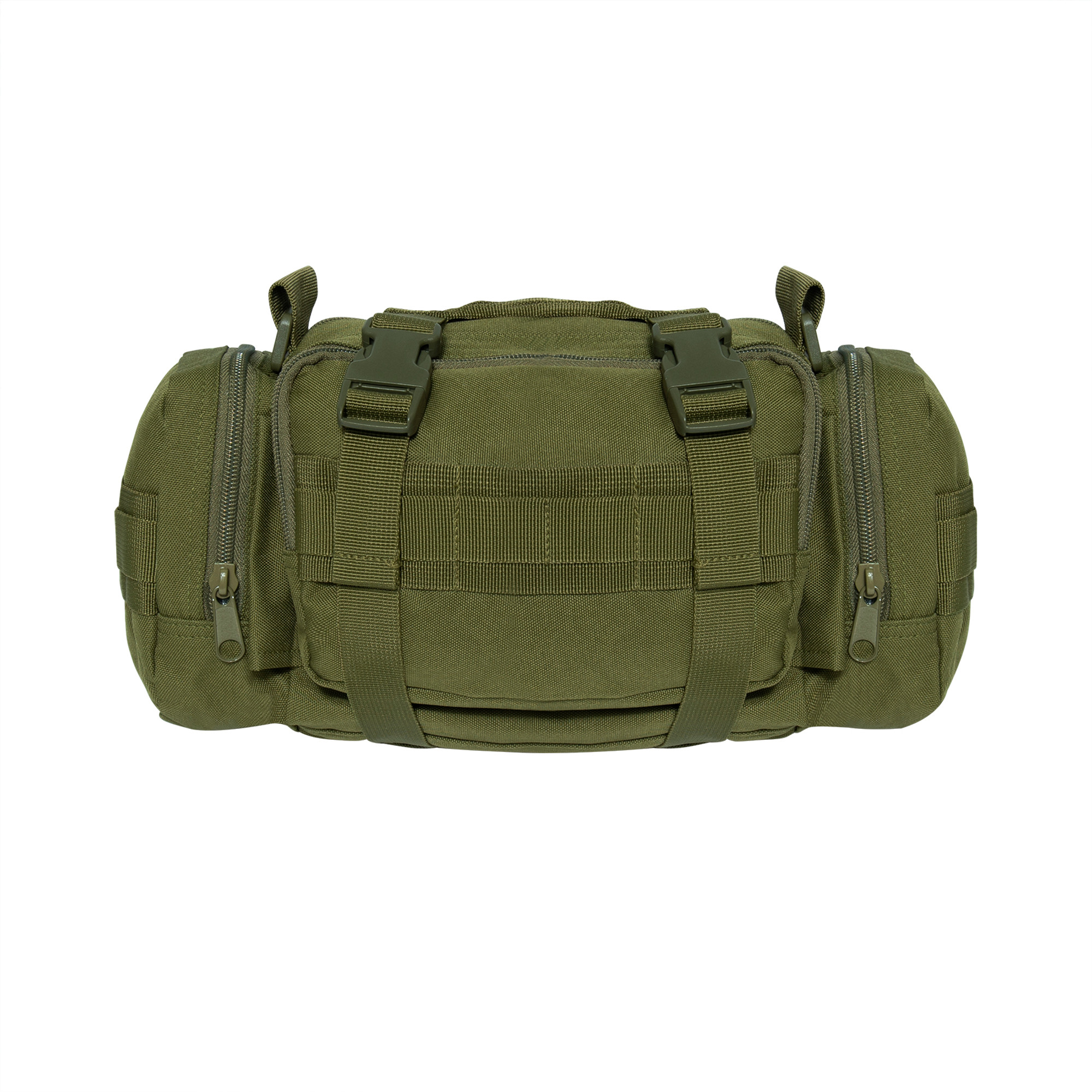 Rothco Fast Access Tactical Trauma Kit - Olive Drab