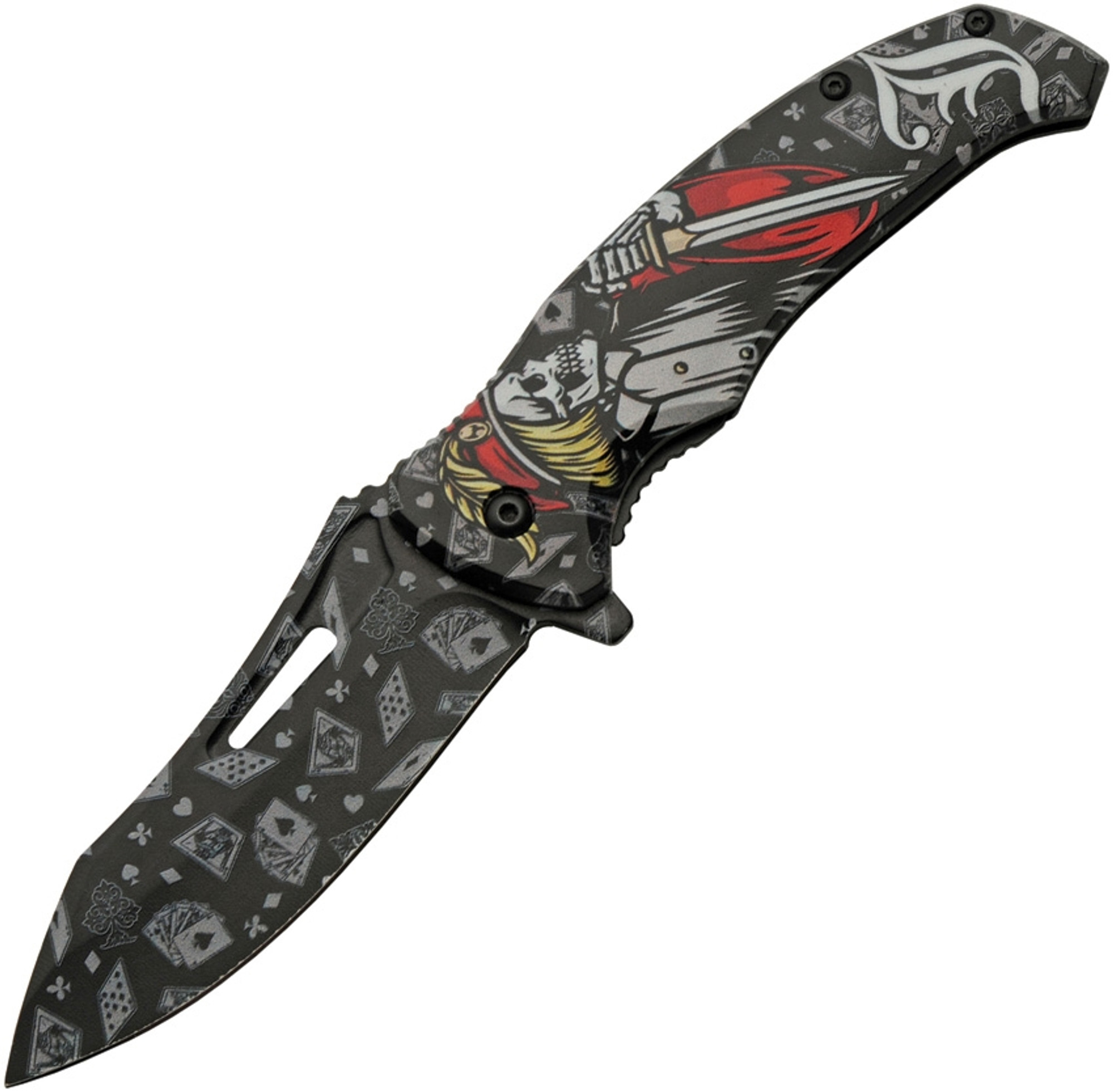 Joker Linerlock A/O