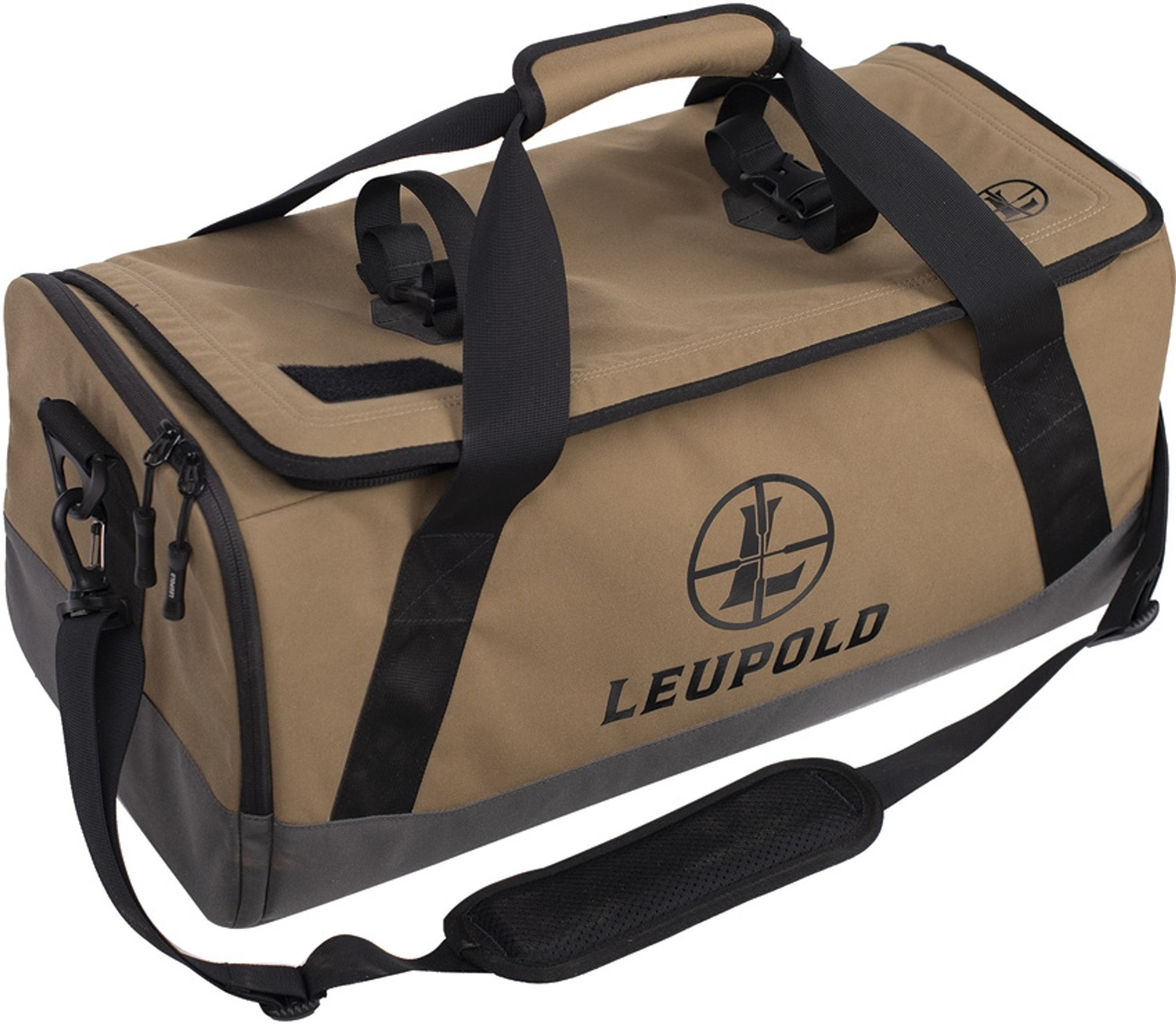 Optics Go Gear Duffle