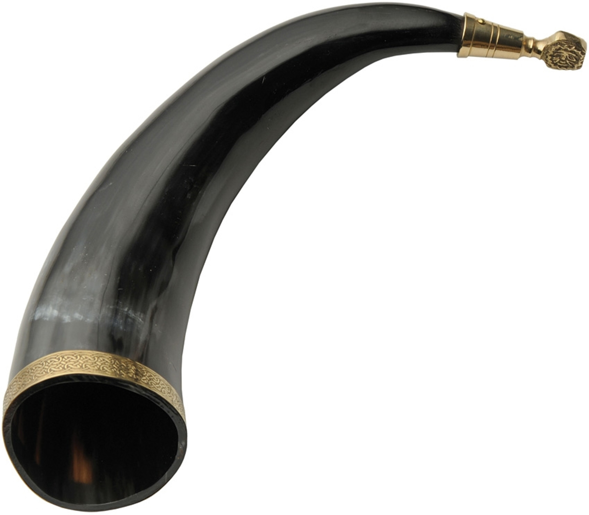 Viking Drinking Horn PA230980