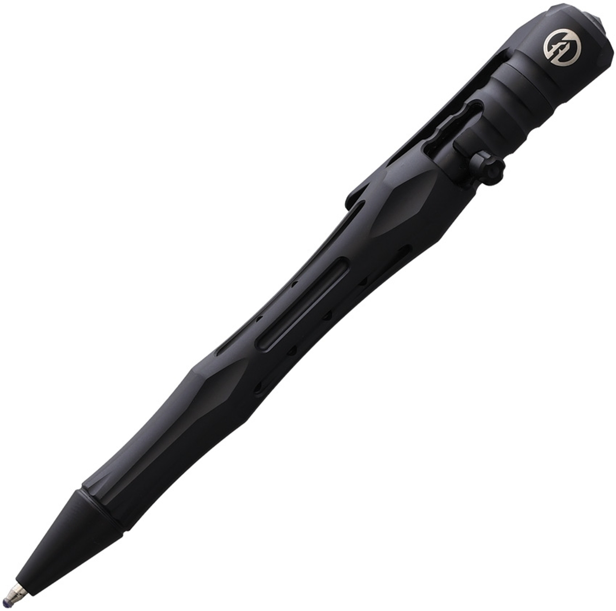 Alcedo Pen Black
