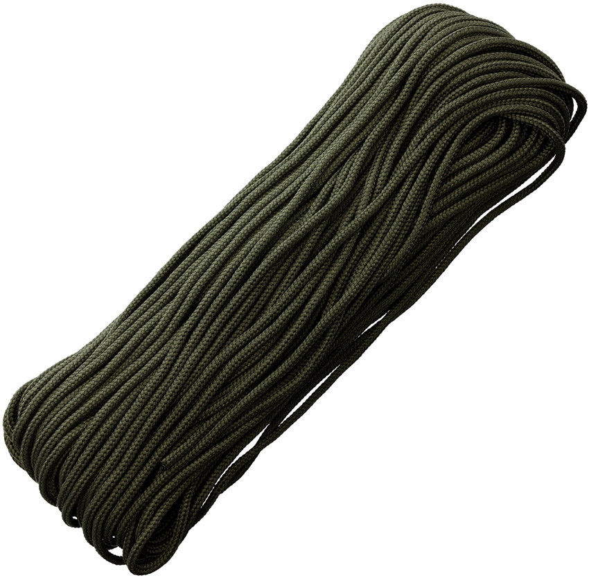 425 Paracord OD Green