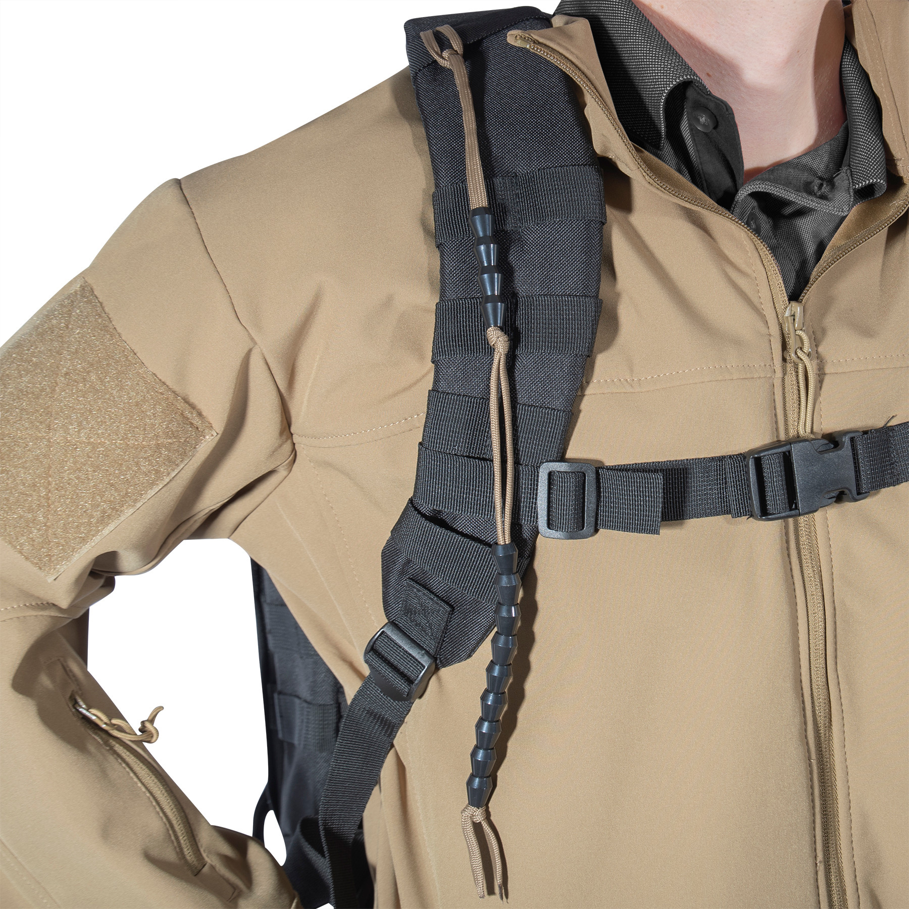 Rothco Pace Counter - Coyote Brown - Hero Outdoors