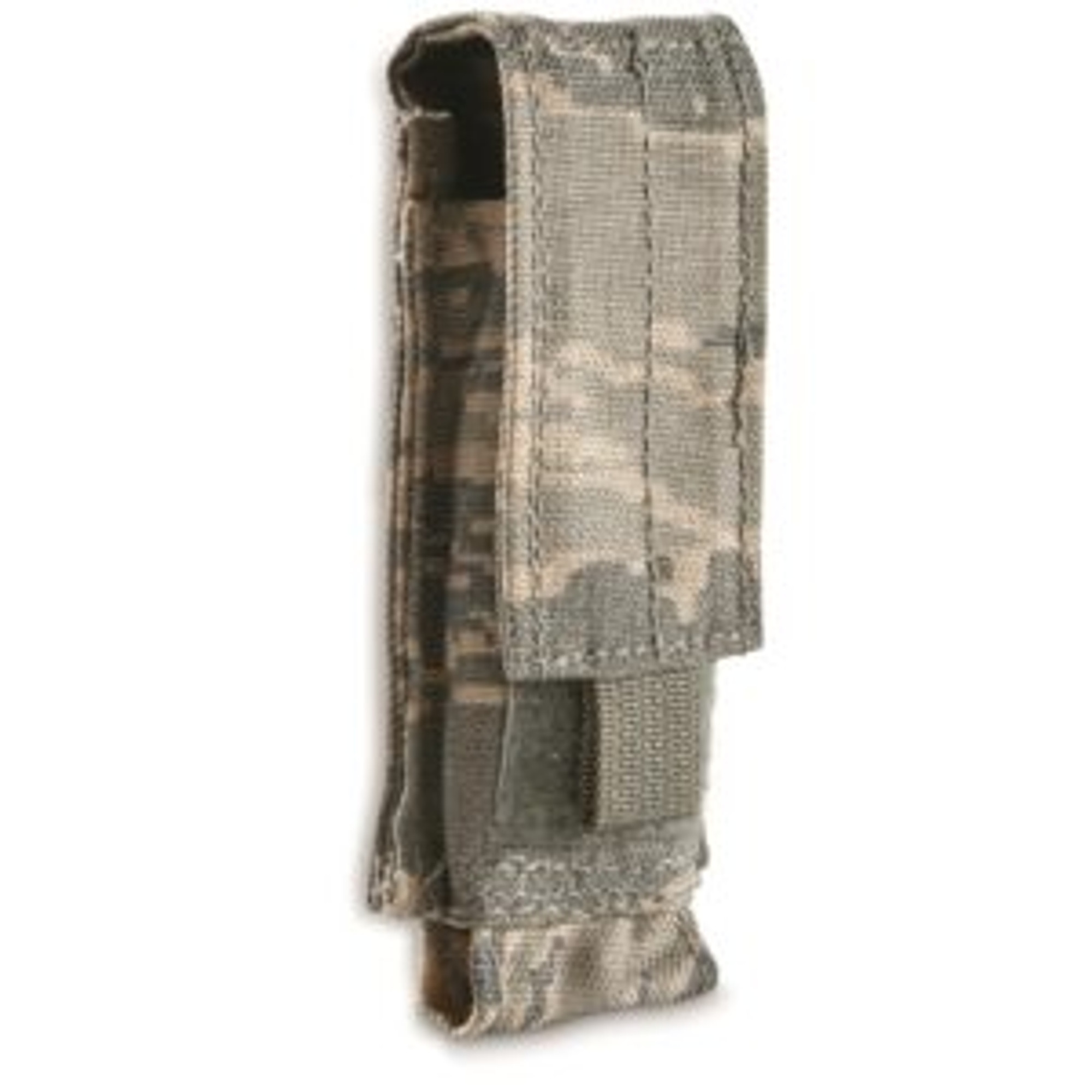 U.S. GI AT-Digital Single 9mm Magazine Pouch