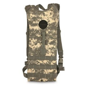 U.S. Armed Forces AT-Digital Hydration Pack