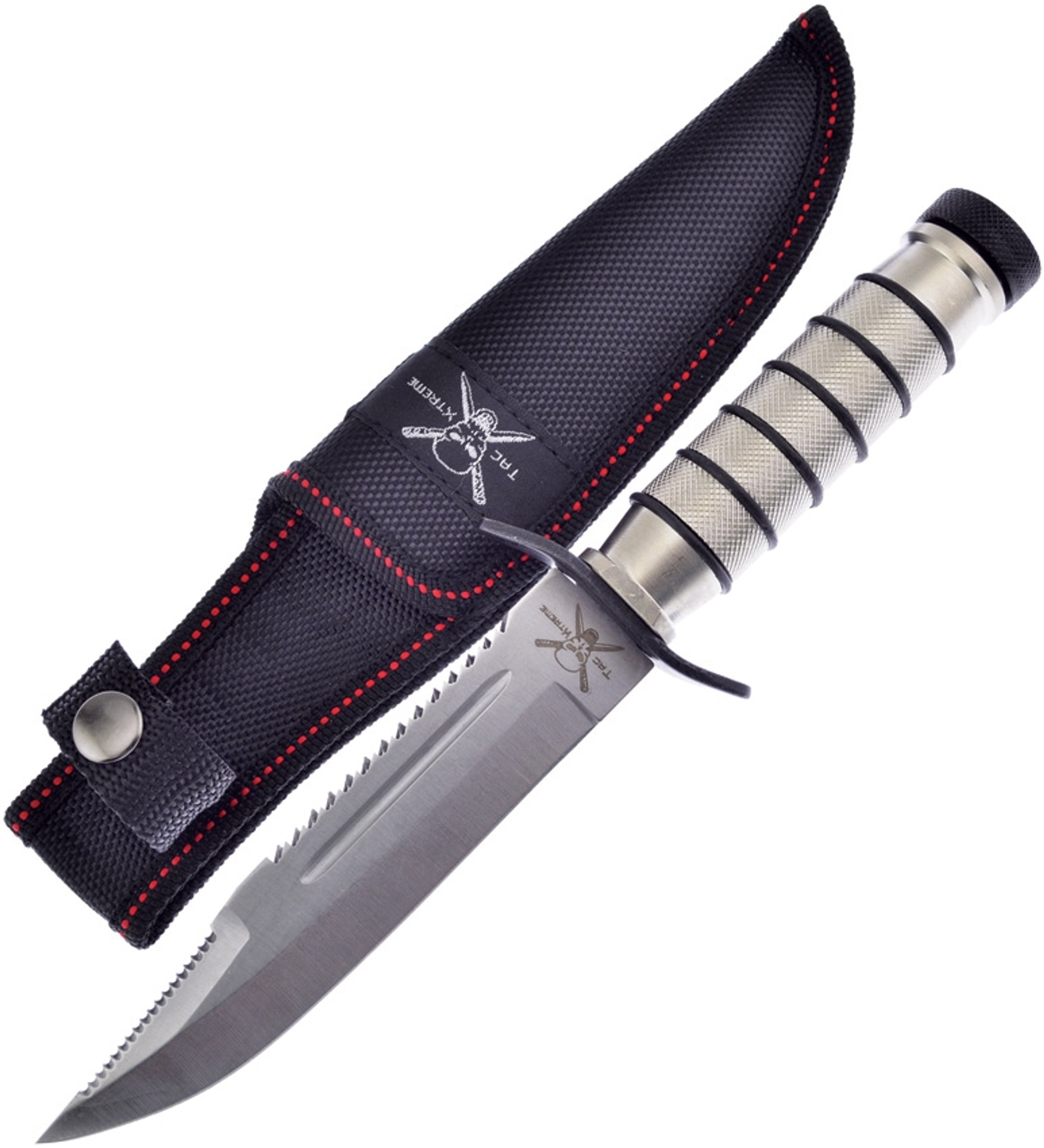 Survival Fixed Blade FTX177