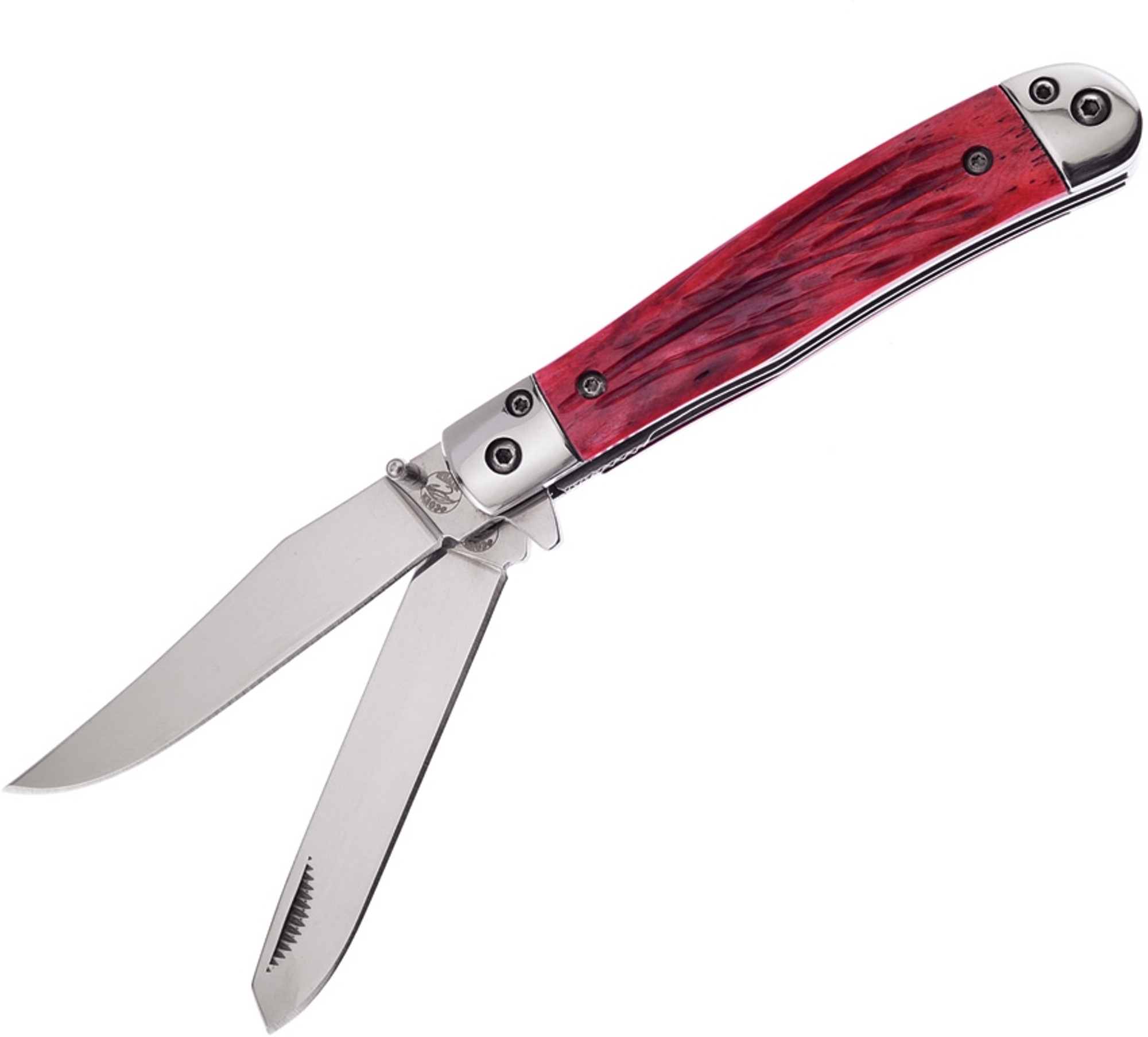 Trapper Red Pick Bone FOC173RPB