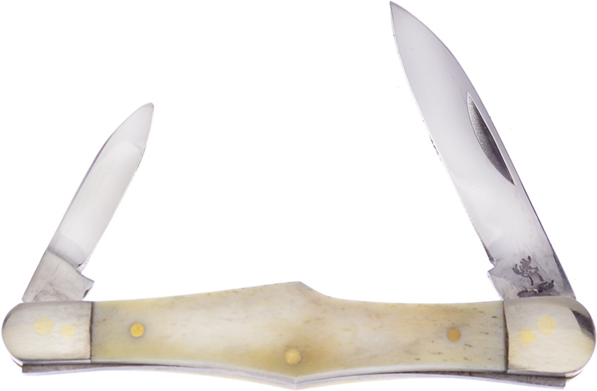 Country Whittler White