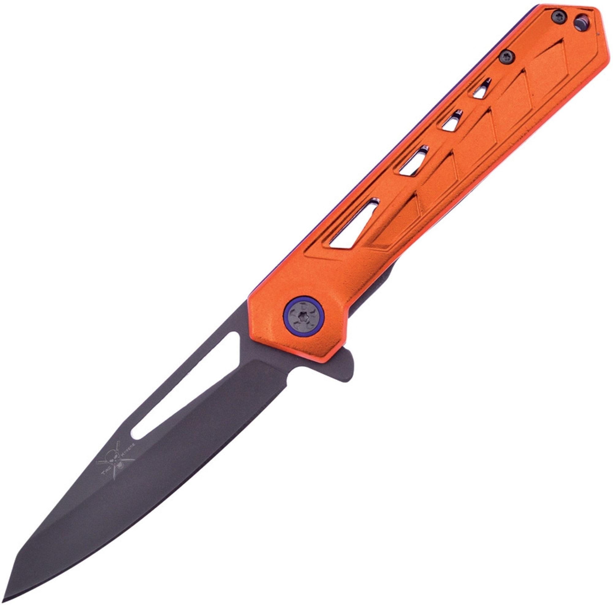 Linerlock A/O Orange FTX57OG