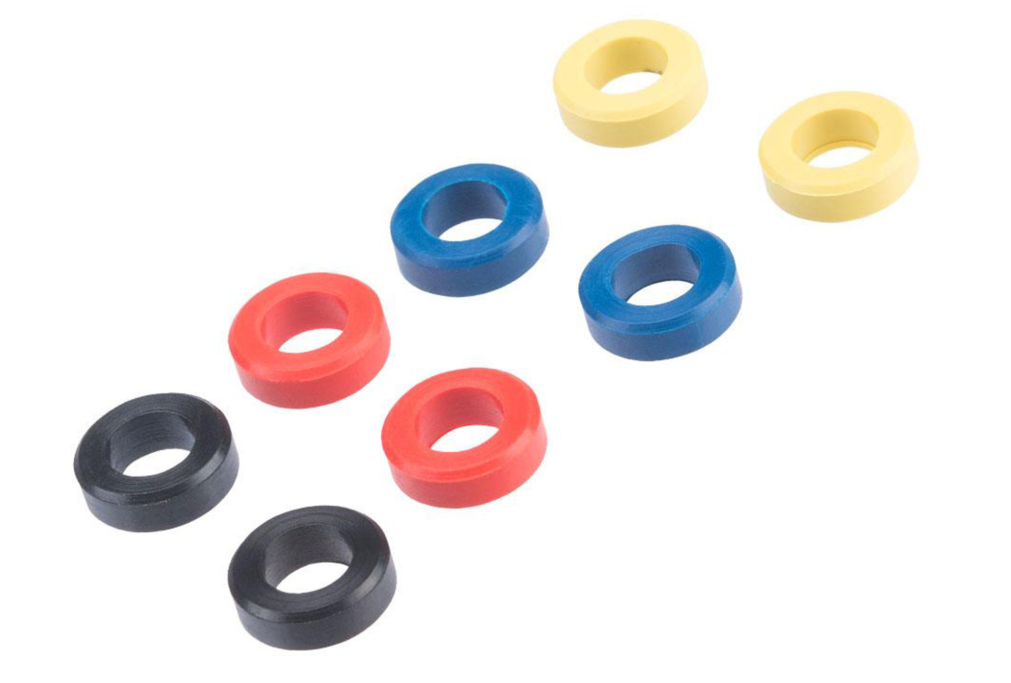 CowCow Technology M6 Buffer Module Set for ISSC M22, SAI BLU, Lonewolf, & Compatible Airsoft Gas Blowback Pistols