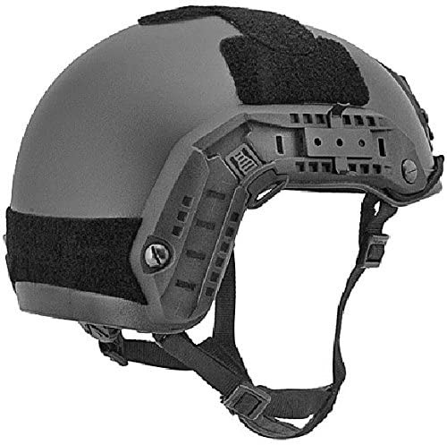 Krousis Maritime Tactical Airsoft Helmet L/XL
