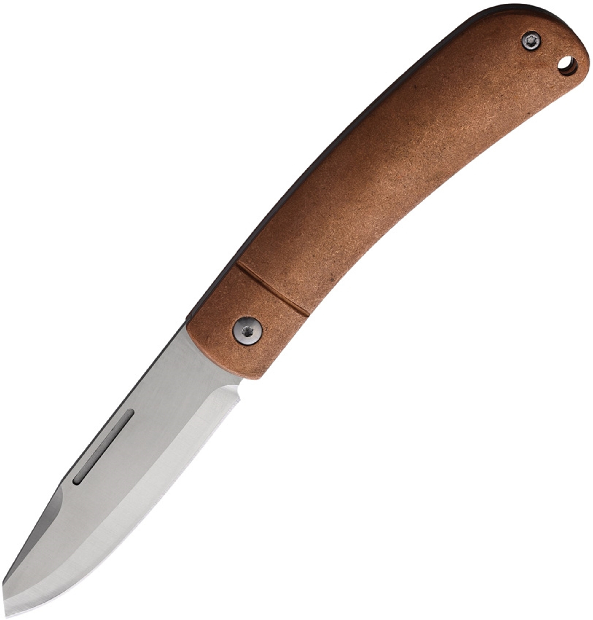 APTA Folder Copper