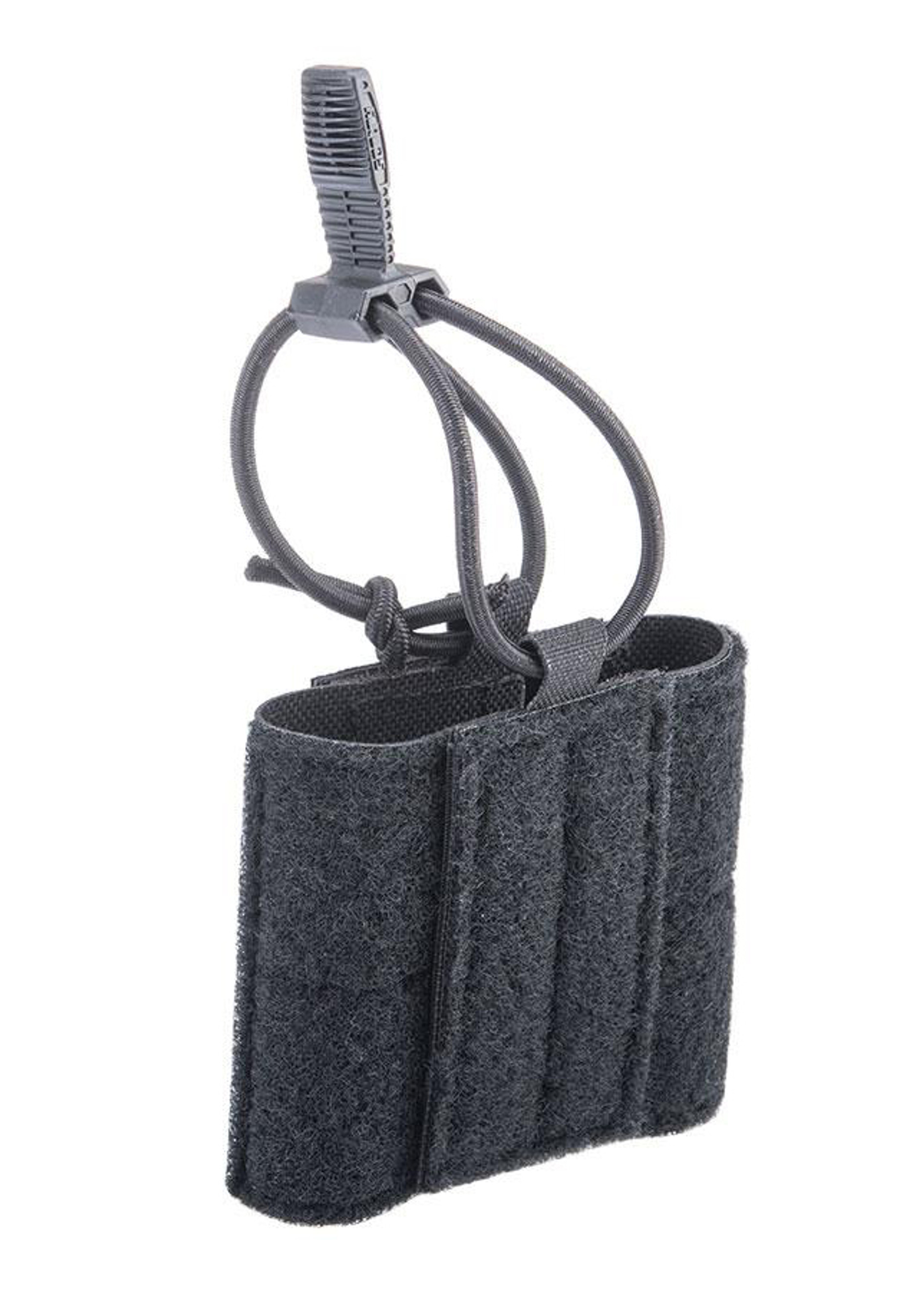 Sentry Carrier Universal Hook & Loop Pistol Holster Hero Outdoors