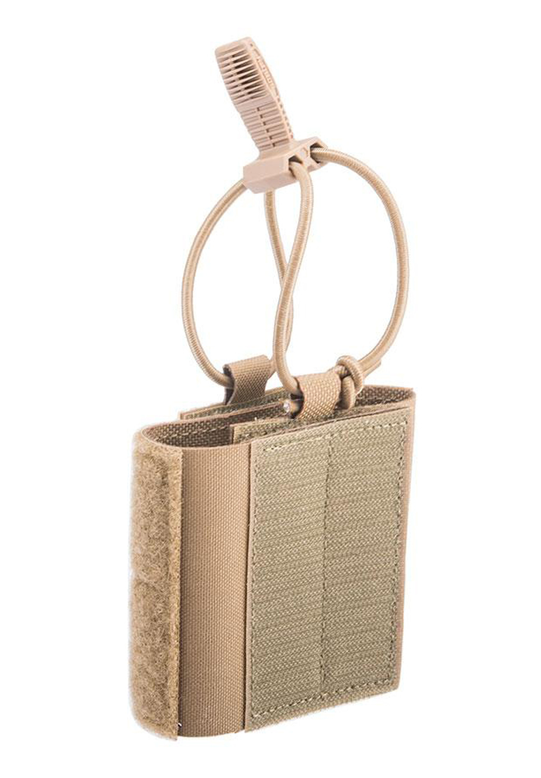 Sentry Carrier Universal Hook & Loop Pistol Holster Hero Outdoors