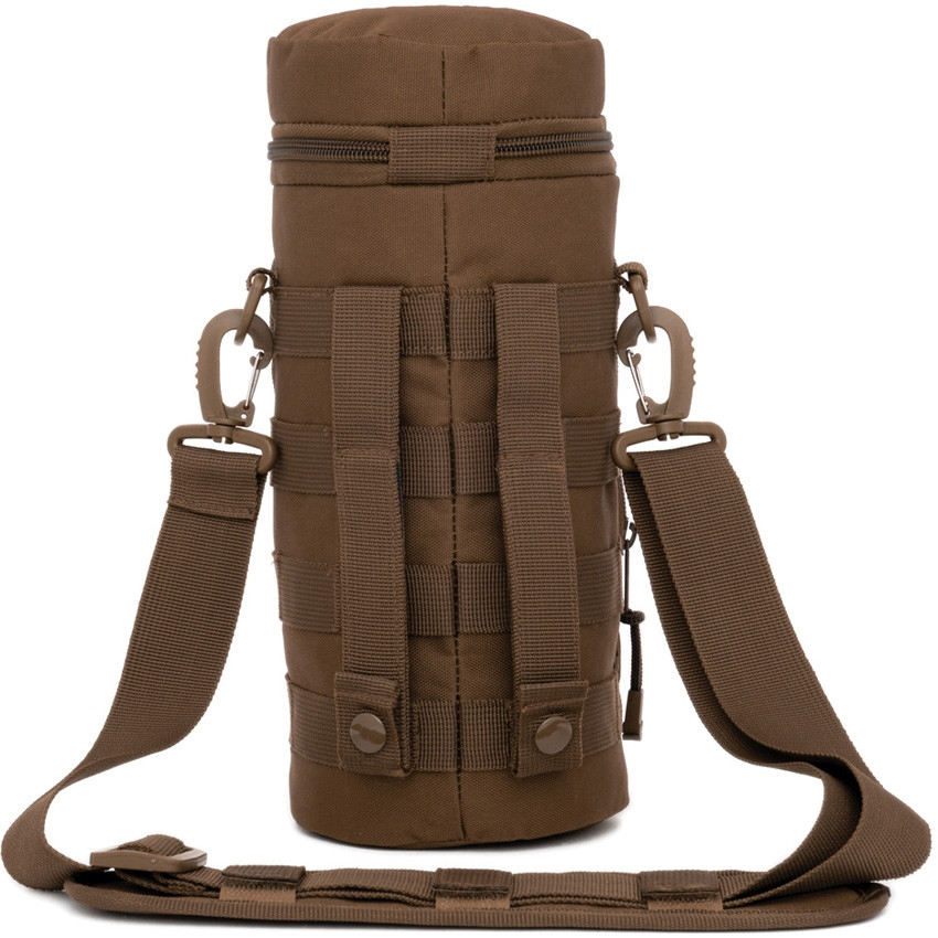Bottle Bag Brown Hero Outdoors