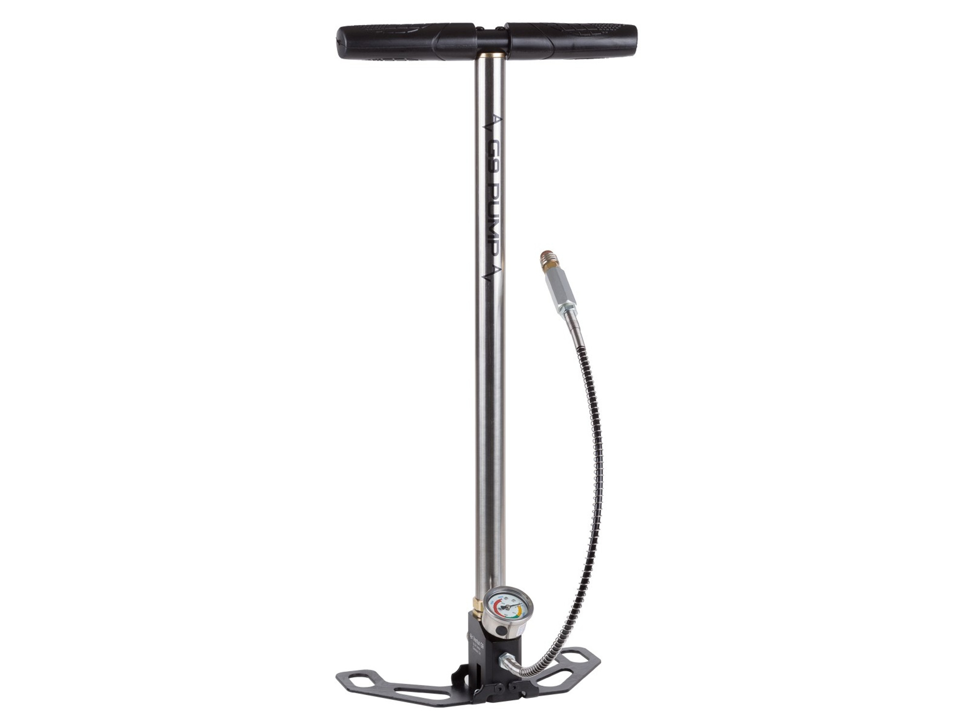 Air Venturi G9 Hand Pump, 4500 PSI