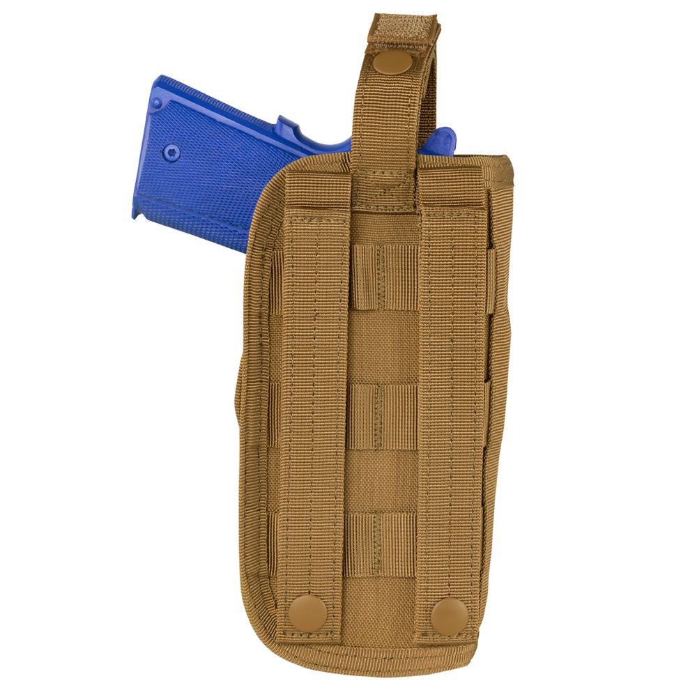 Condor VT Holster Left Hand Hero Outdoors